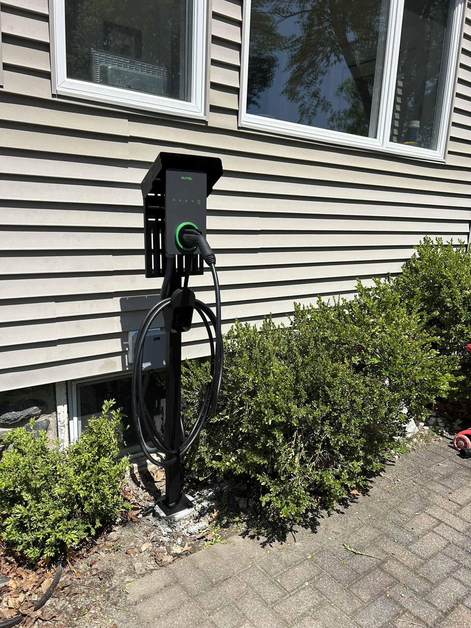  for Jonathan Carrion Licensed Electrician in North Reading, MA