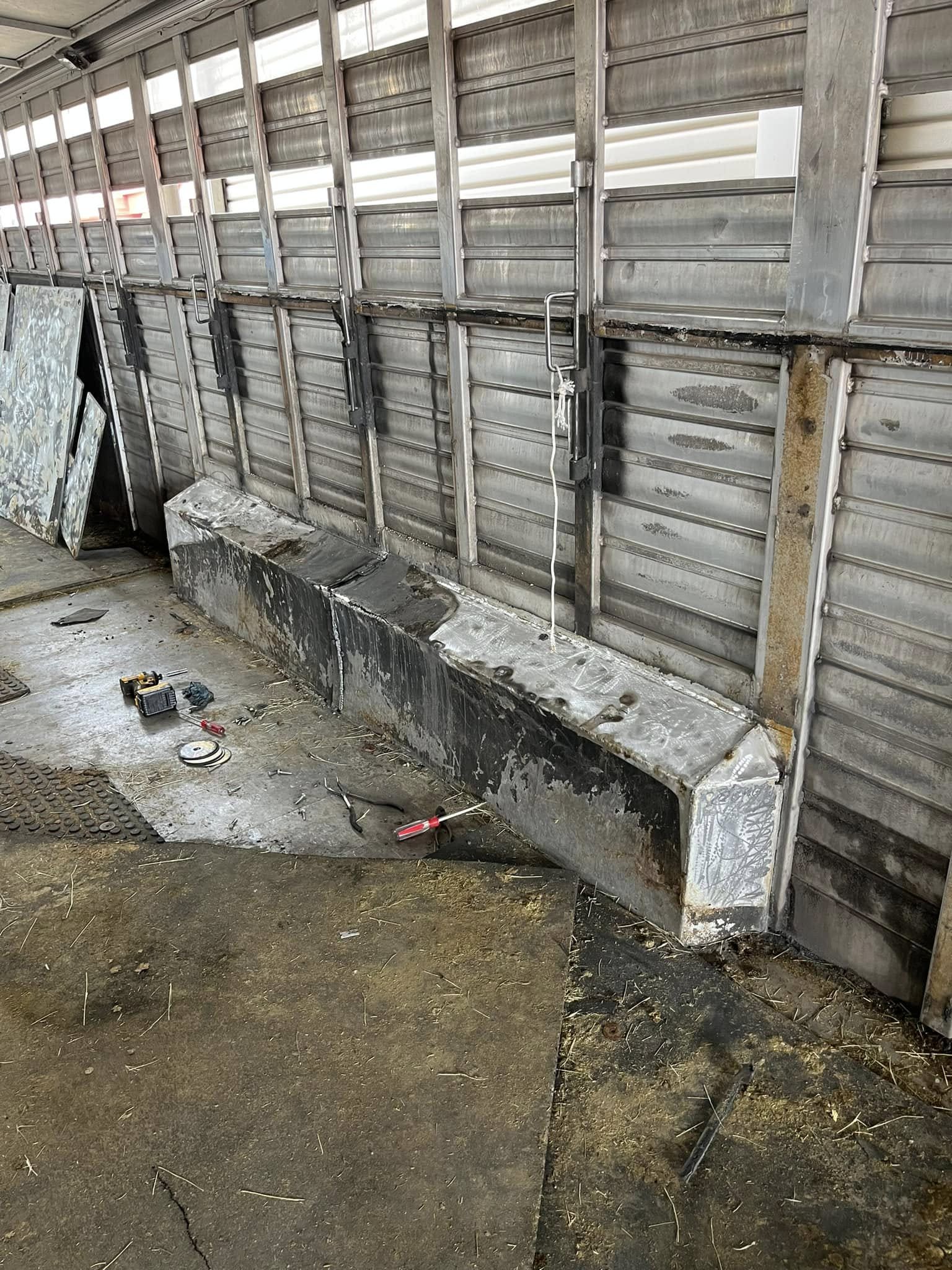  for North of the Border Specialties LLC in Del Rio, TX