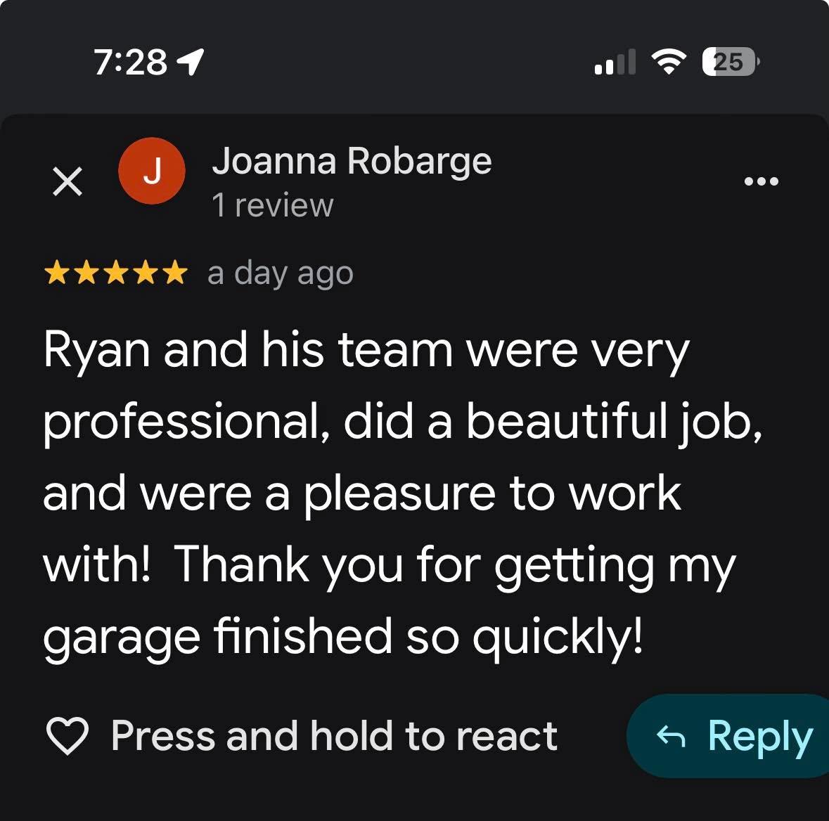  for Patch Pros LLC in Denver, CO