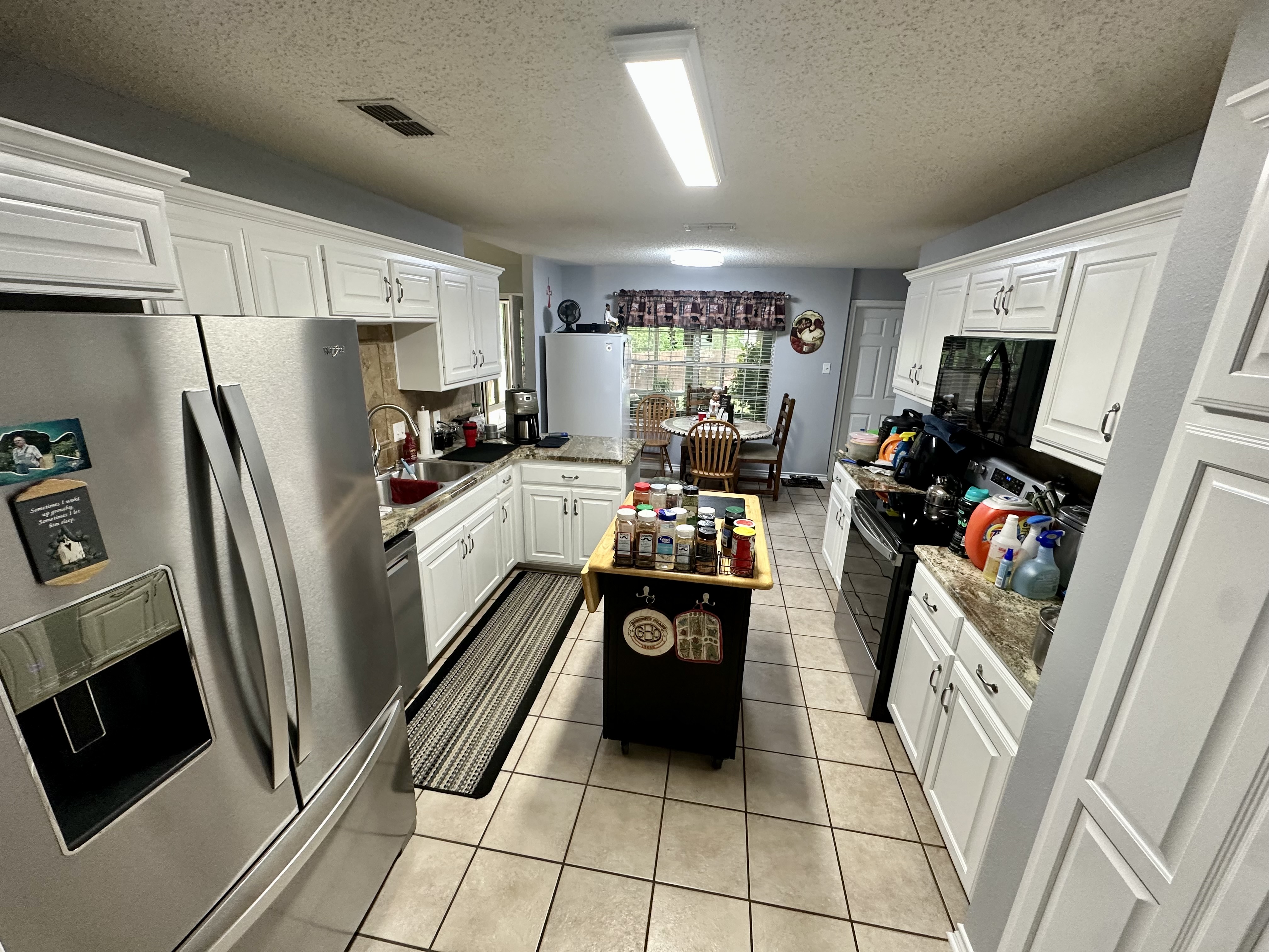 Painting company Sapphire Stallion Painting in Grapeland, TX