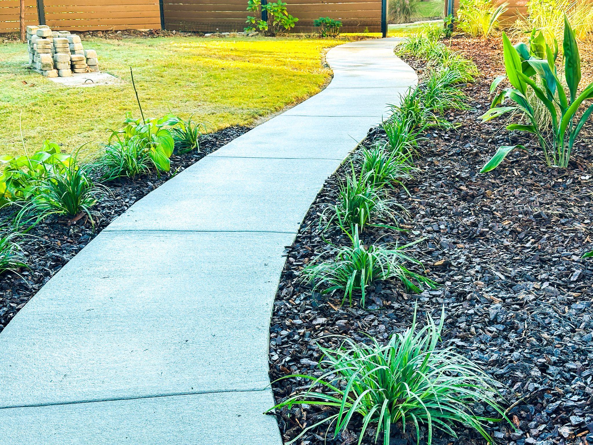  for Nature Tones Landscaping & Hardscaping in Hampstead, NC