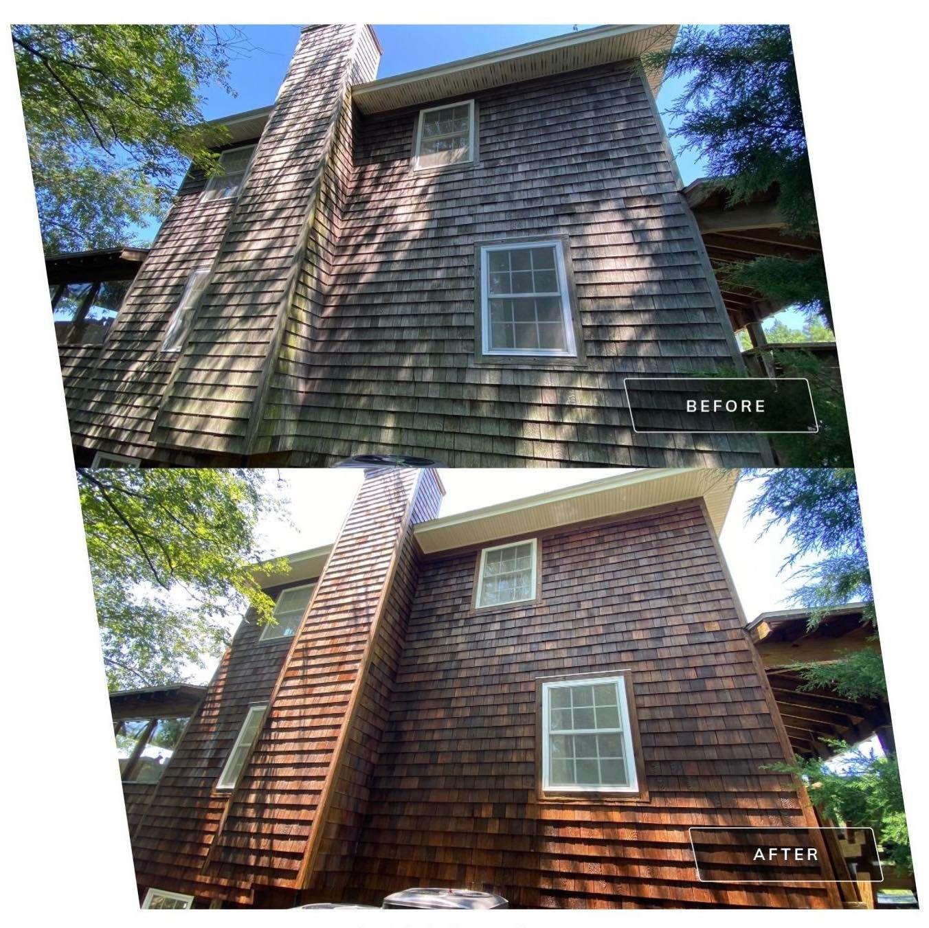  for Prime Time Pressure Washing & Roof Cleaning in Moyock, NC