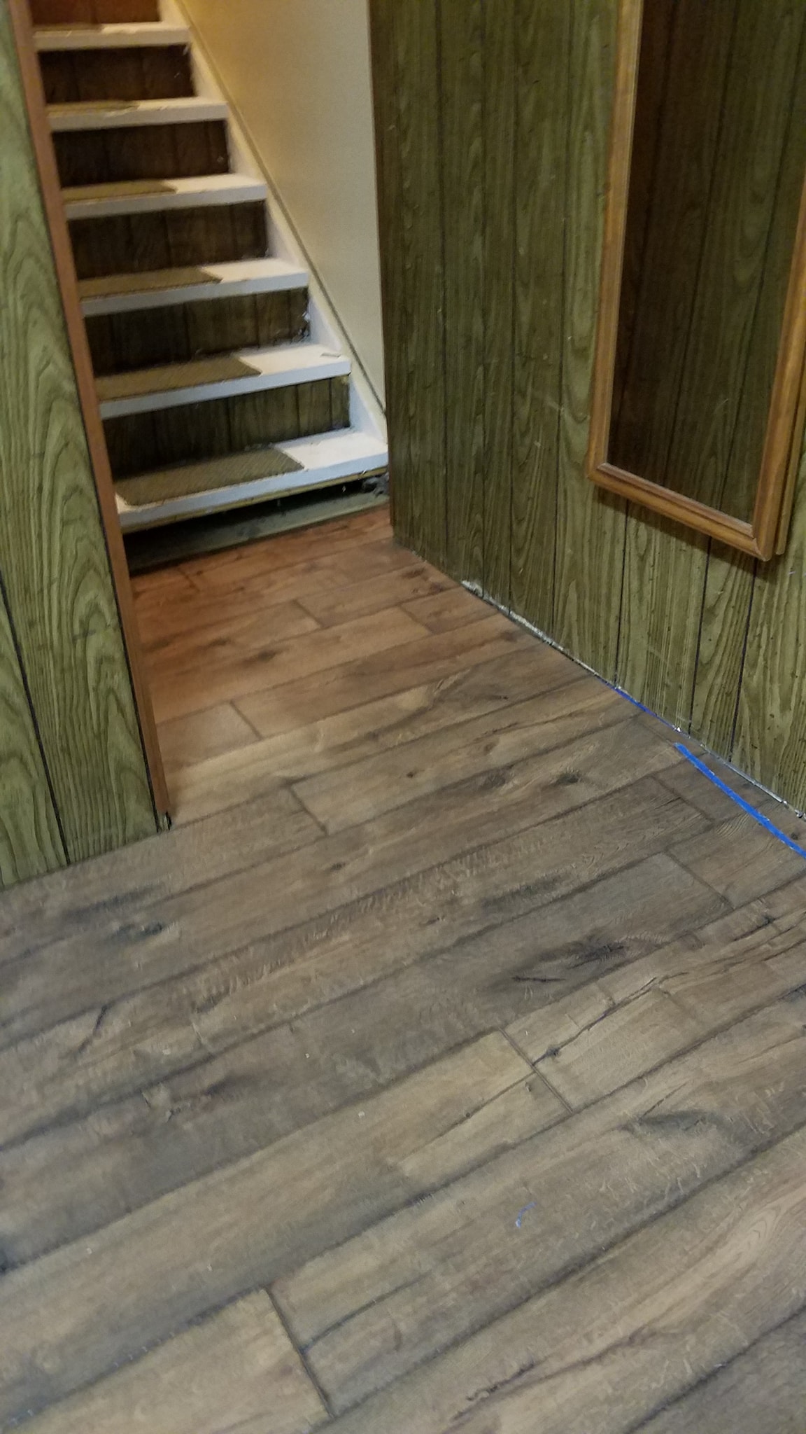  for American Floor Pros LLC in Fenton, MO