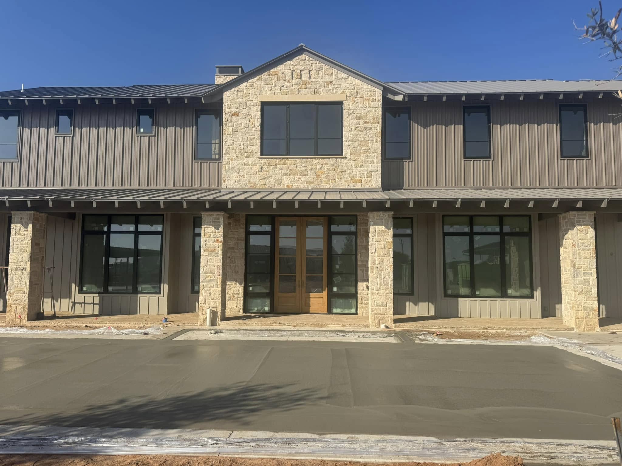  for Granbury Stone Industries in Granbury, TX