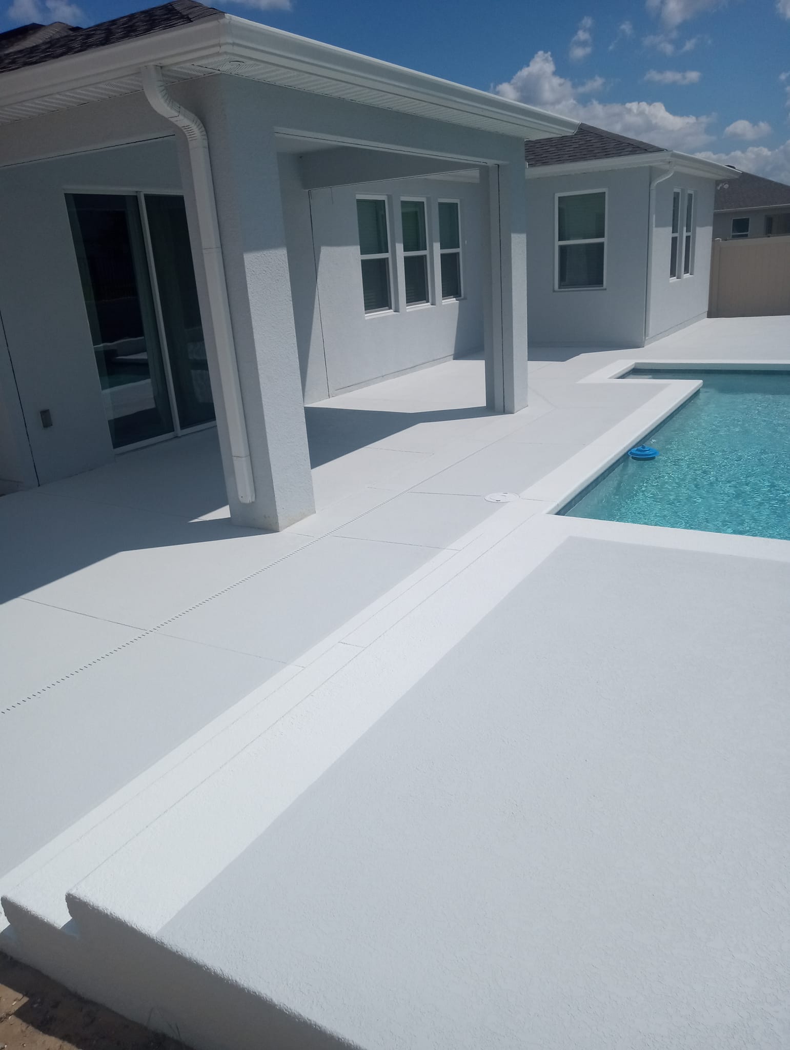  for American Acrylic Concrete Coatings in Longwood, FL