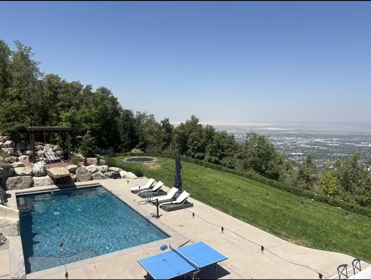  for Crystal Waters Pools & Spas in West Jordan, UT