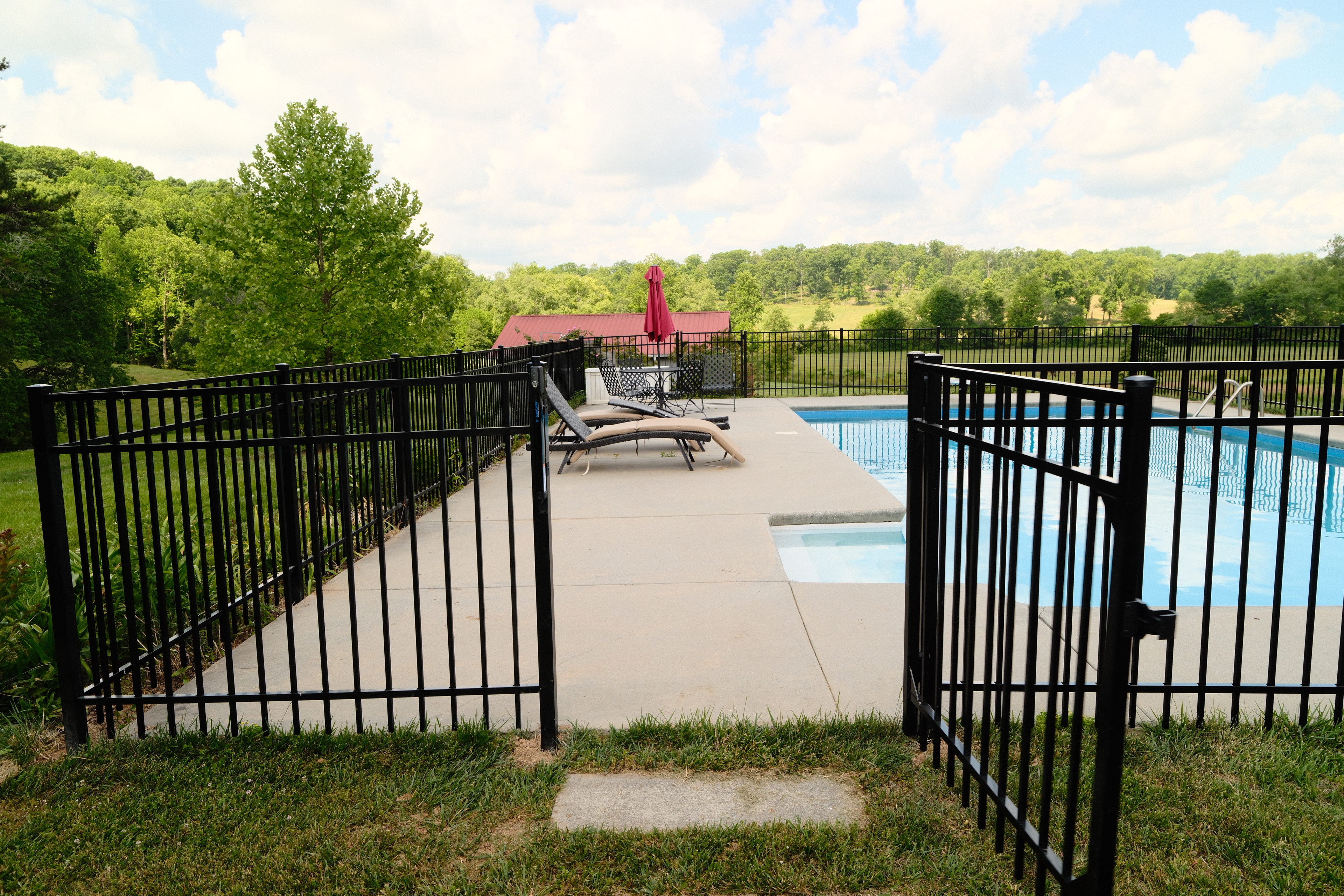  for Alpine Fence in Dahlonega, GA