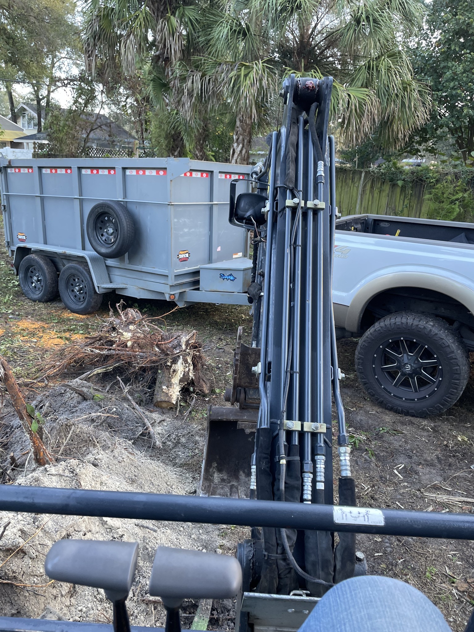  for Spirit Enterprise Construction in Tampa Bay, FL