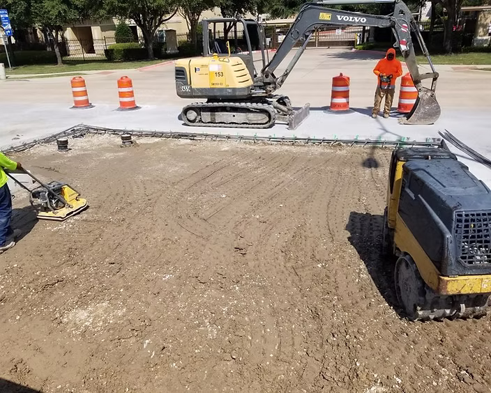 Ground Services