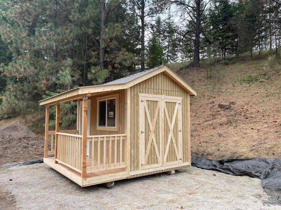  for TrueSet Buildings in Chehalis, WA