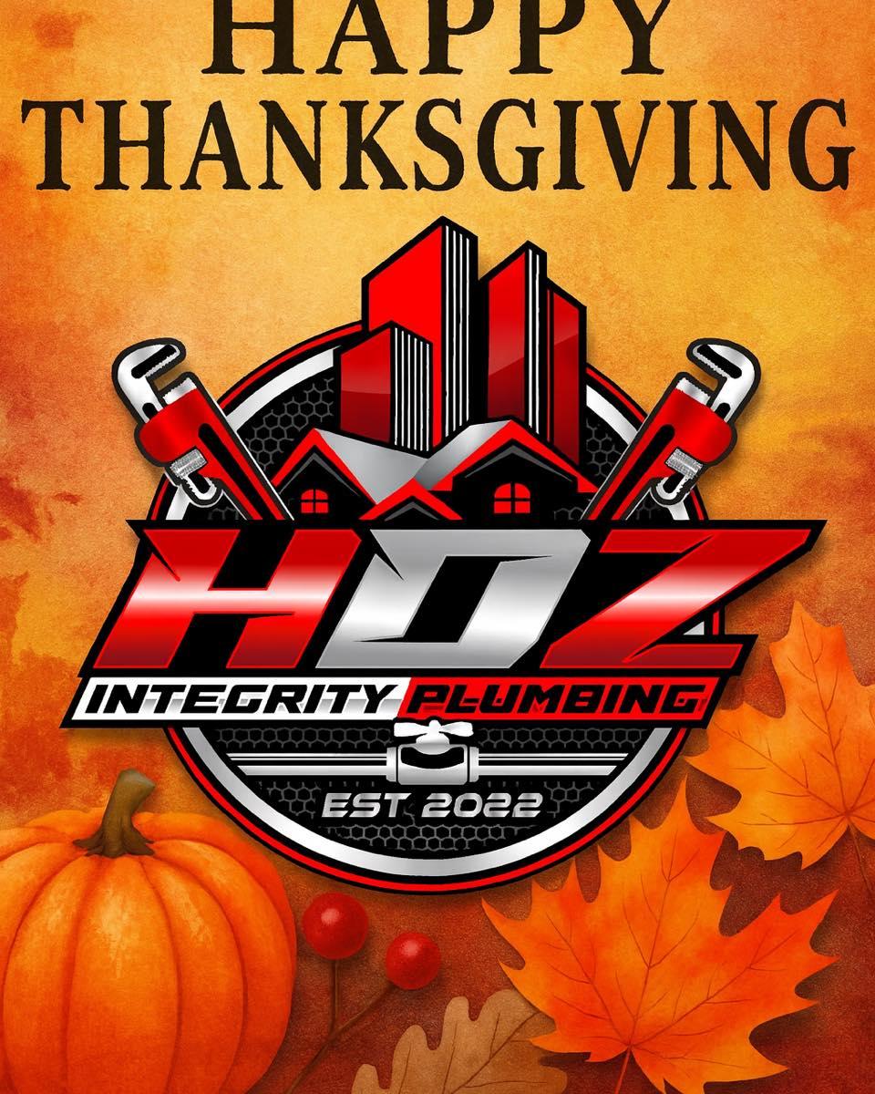  for HDZ Integrity Plumbing LLC in Forney, TX