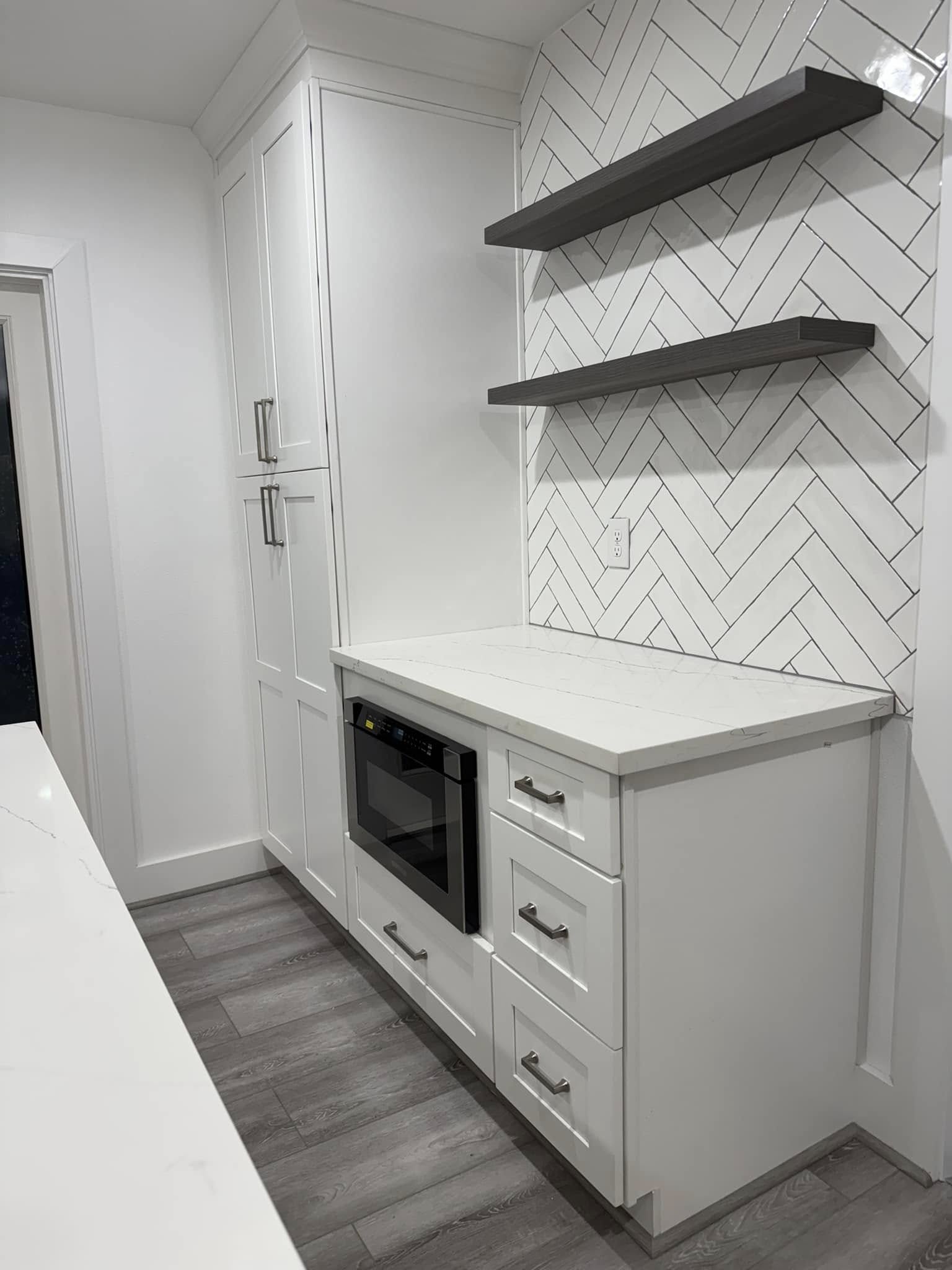  for C&E Remodel Team in Galveston, TX