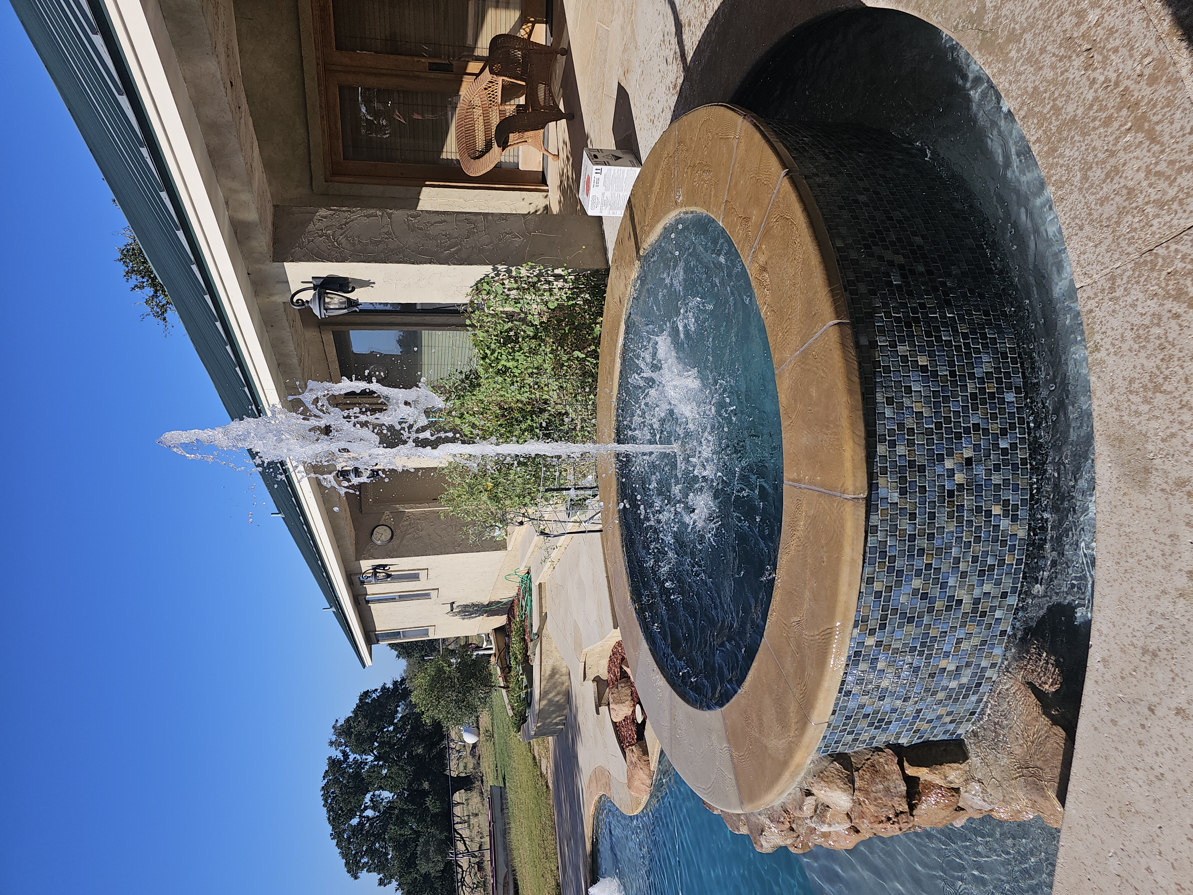  for Cotanny Construction LLC in Llano, TX