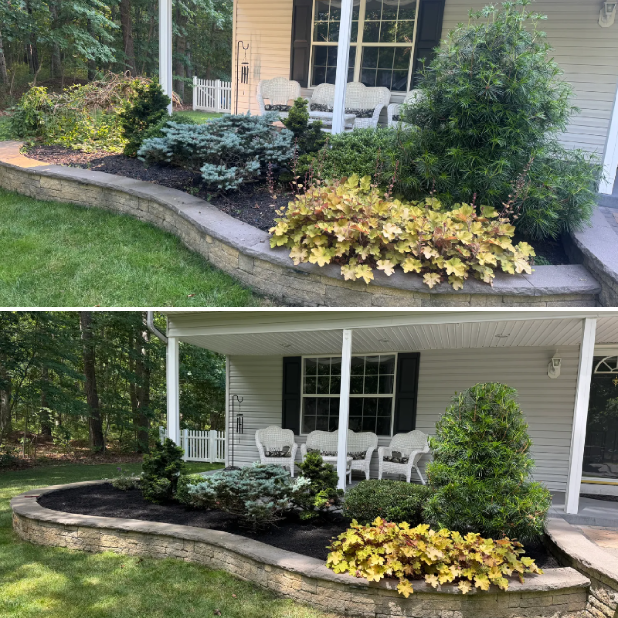 for Joe’s Landscape And Design LLC in Egg Harbor Township, NJ