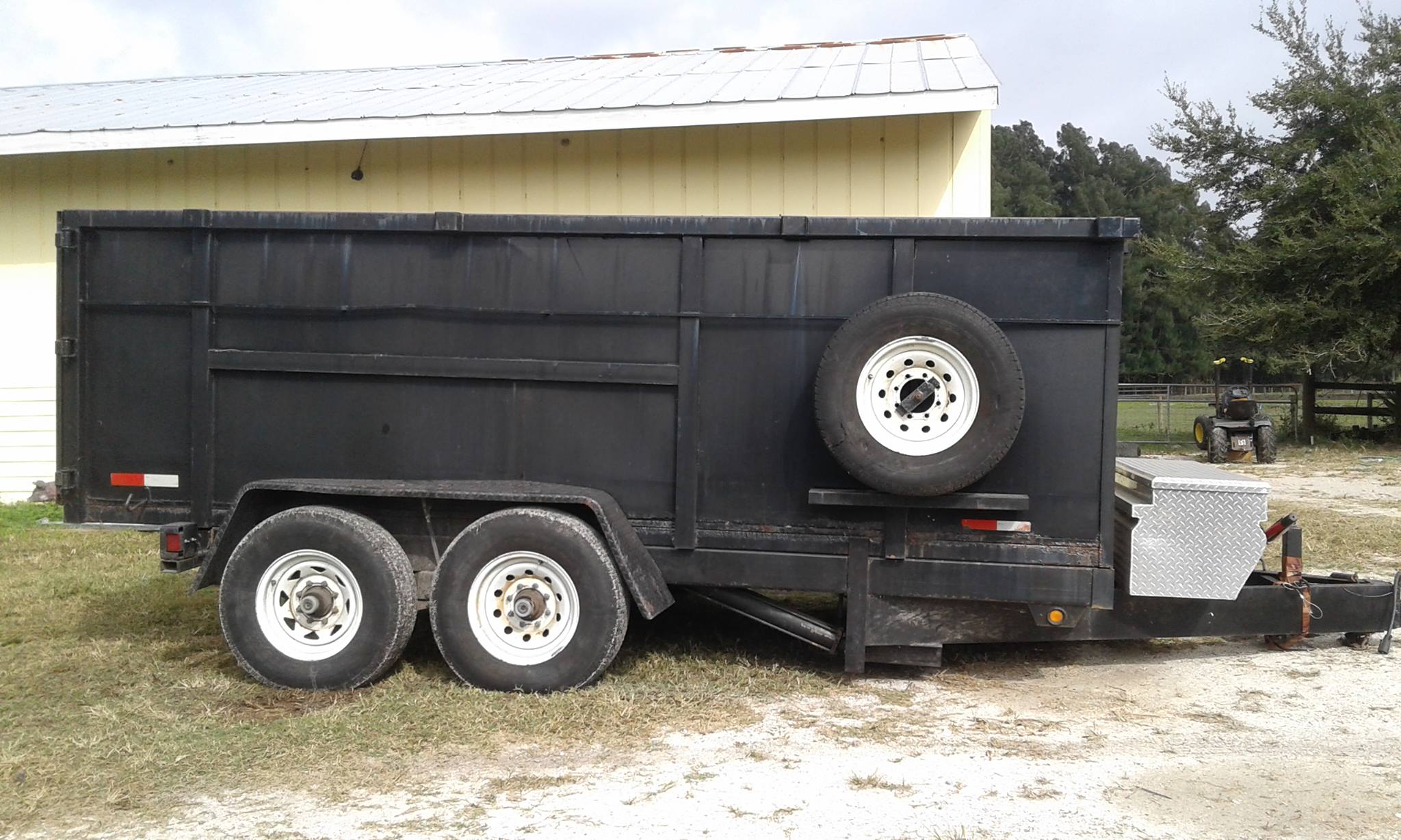  for Alpha Trees Service and Property Management in Port Charlotte, FL