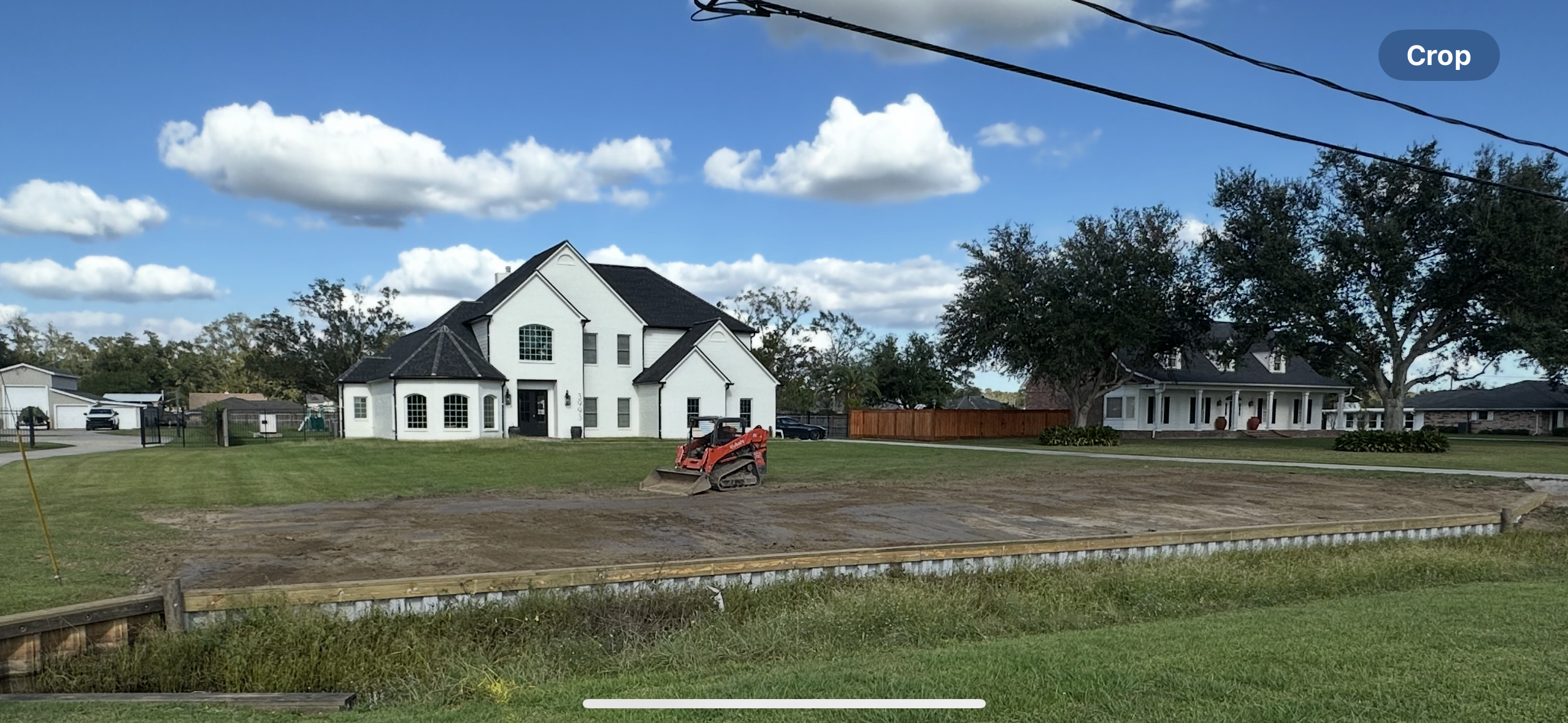  for Bulkhead Construction Services in Houma, LA