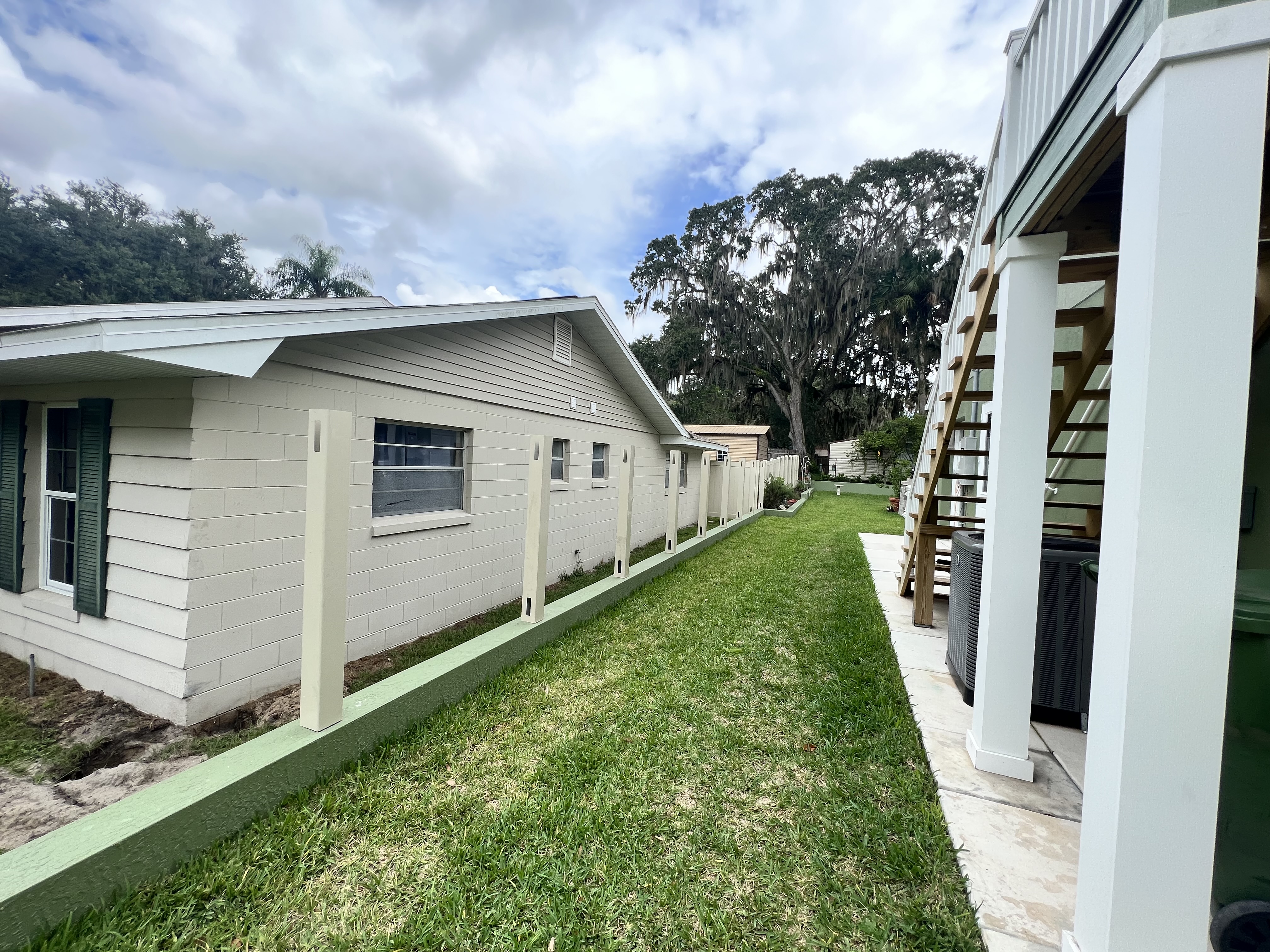  for Browne’s Yard Creations in Fruitland Park, FL