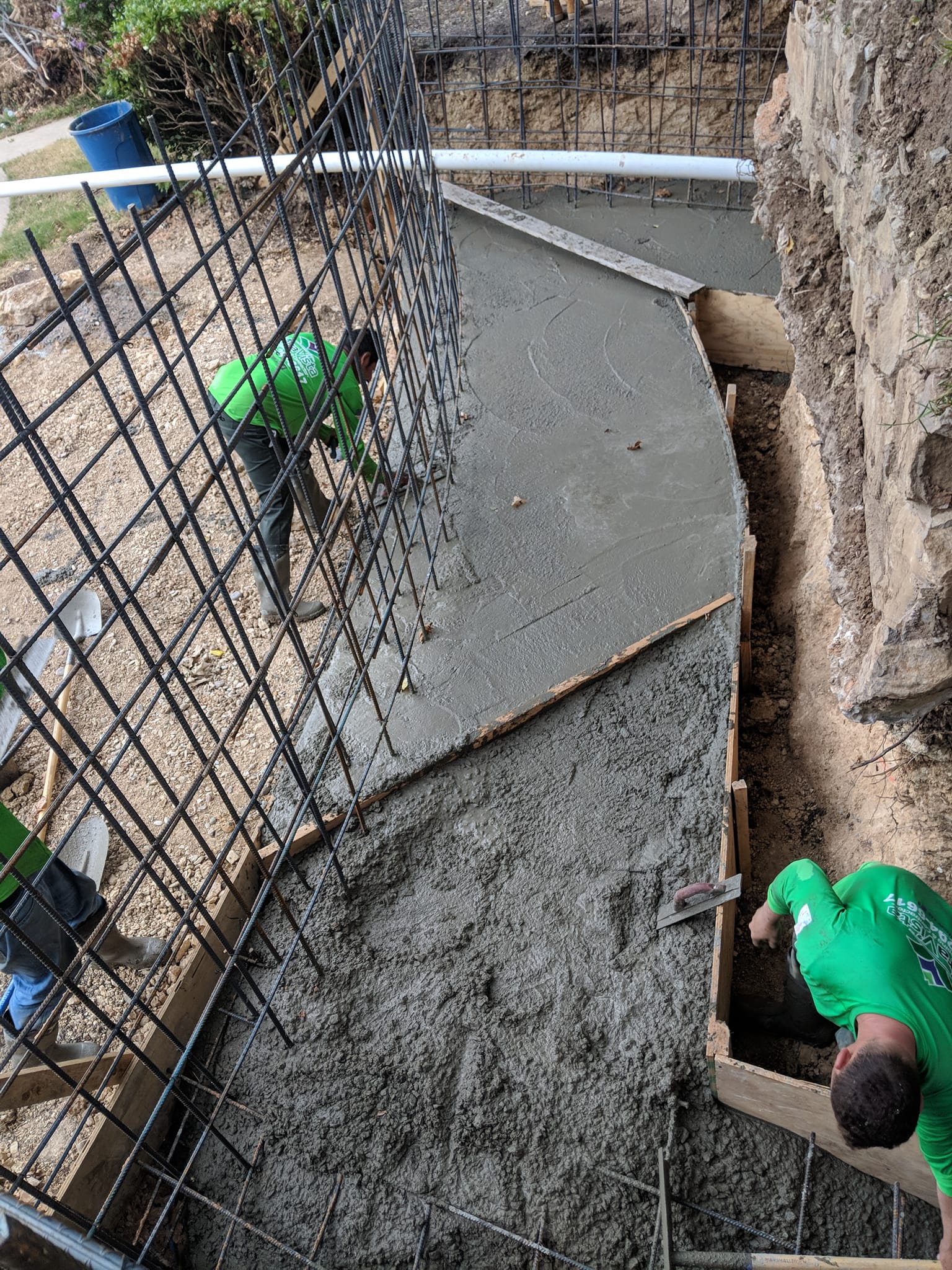  for Mira Vista Landscaping in Everman, TX