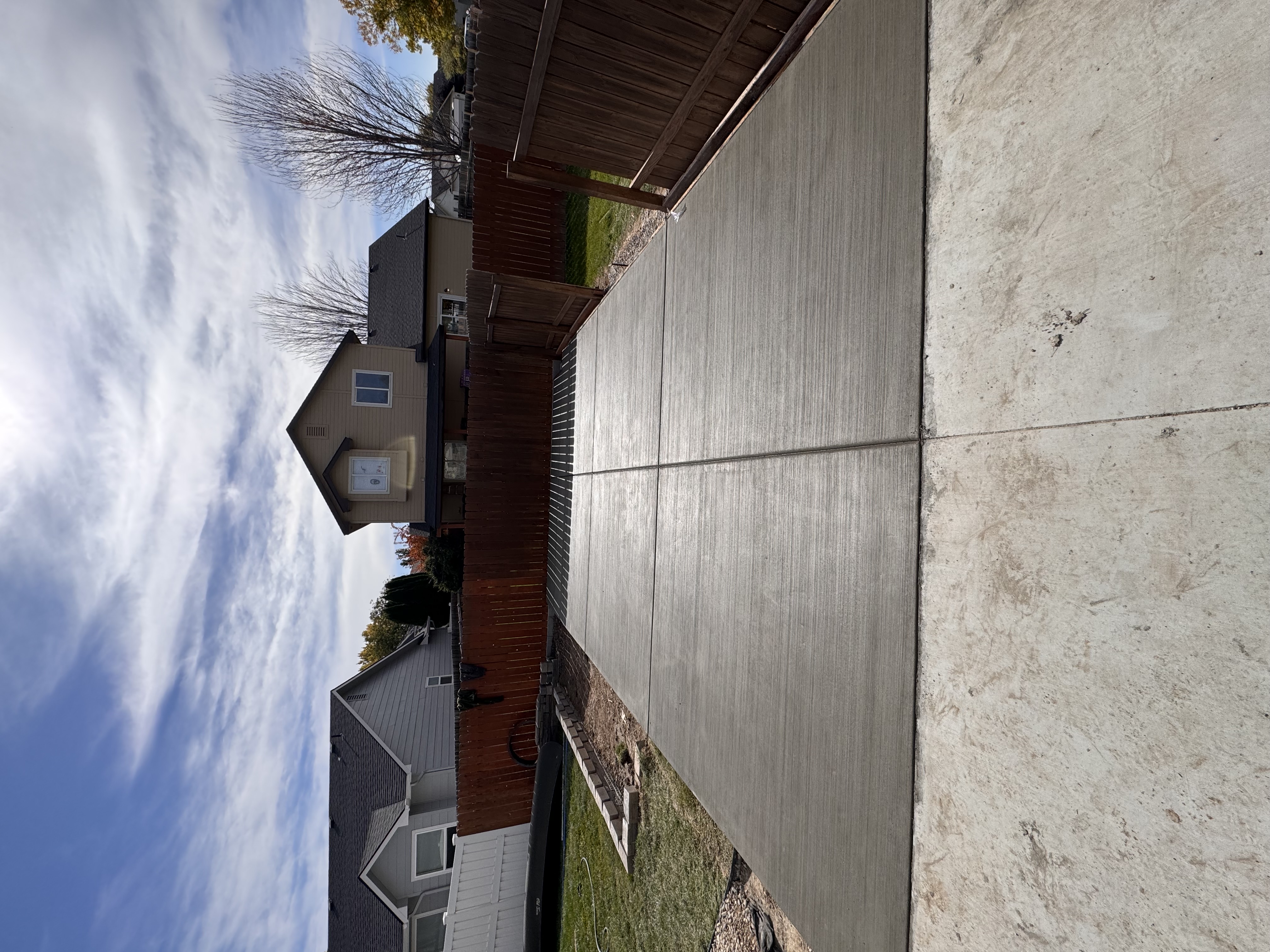  for Pristine Concrete Construction in Boise, ID
