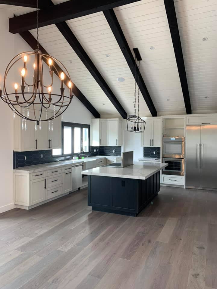 DYH Restoration LLC team in Tolleson, AZ - people or person