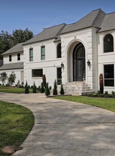  for HHD Services LLC. Renovations & Repairs in Houston, TX