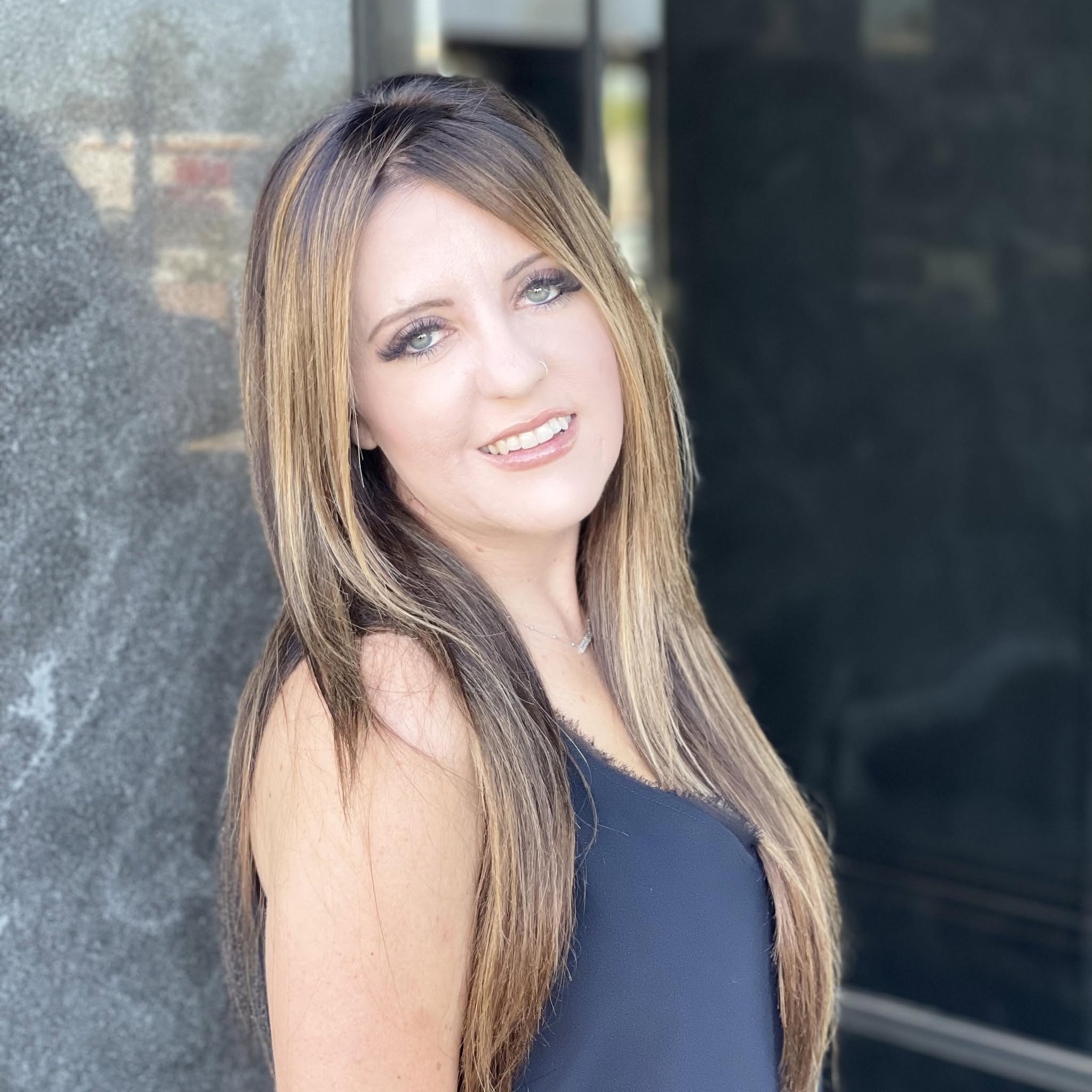 Dusti McNelly of The McNelly Team at Fairway Independent Mortgage