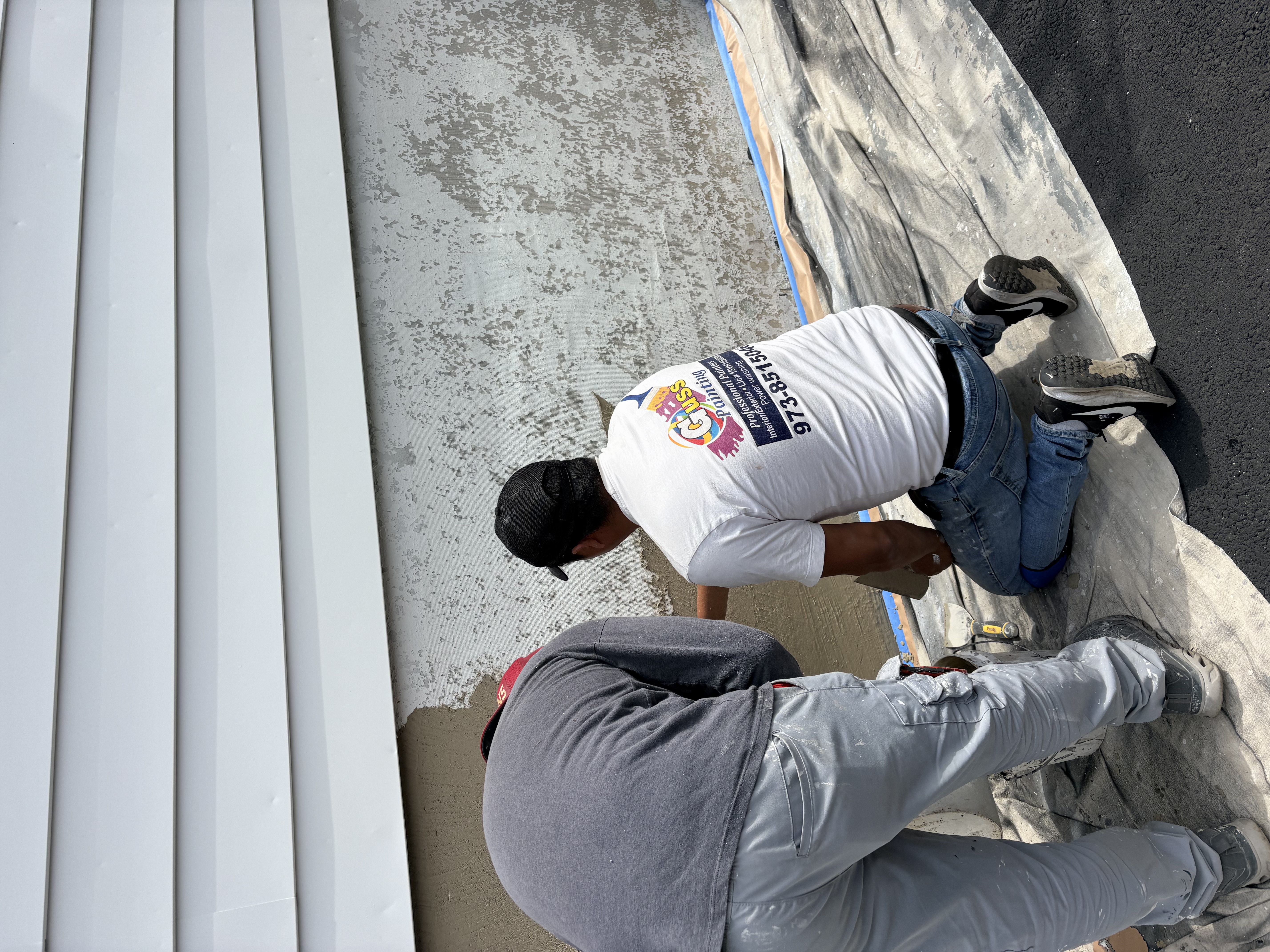  for Guss Professional Painting and Wallpaper in Allendale, NJ