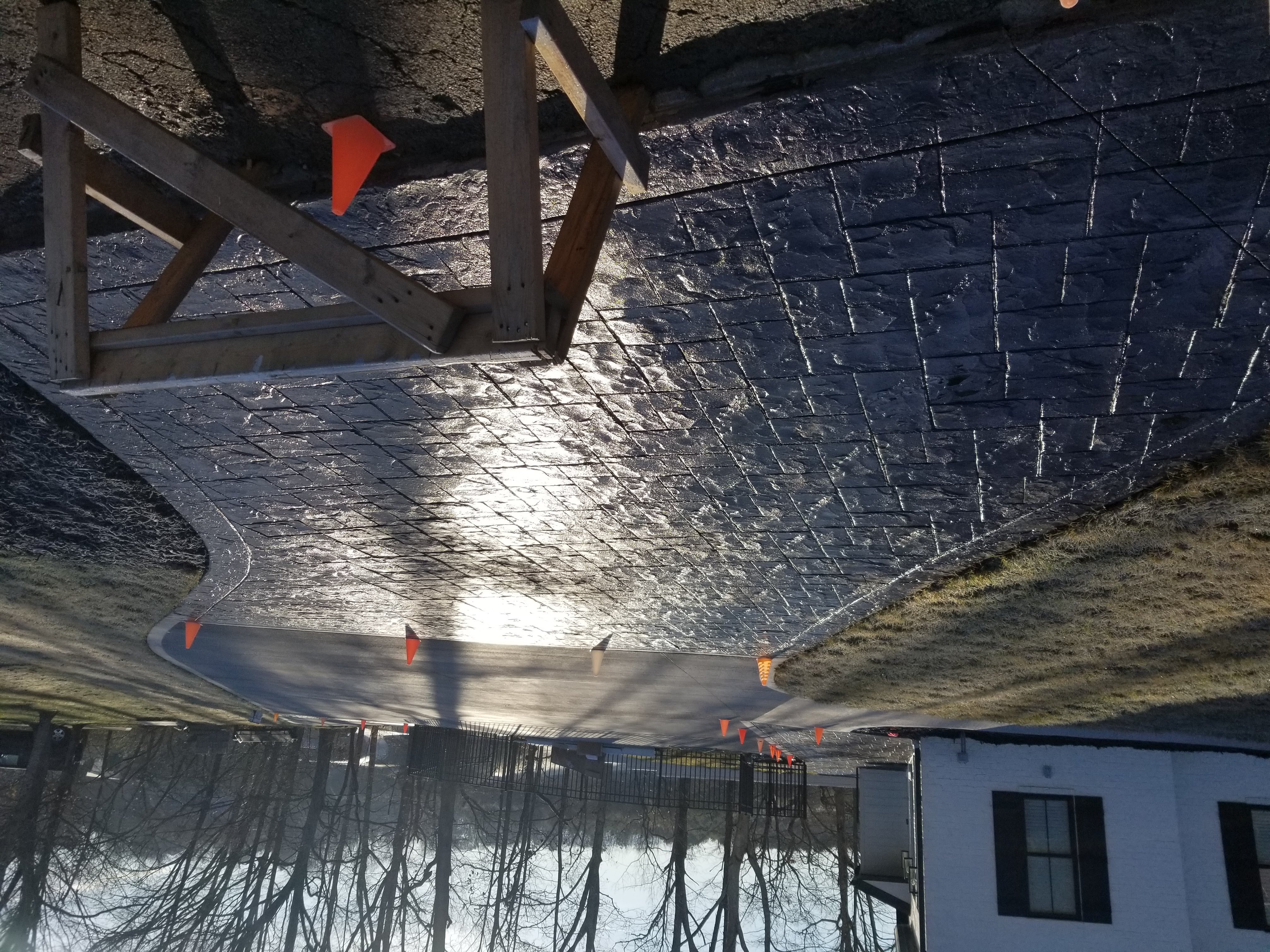  for Morgans Concrete Forming and Finishing in Pigeon Forge, TN