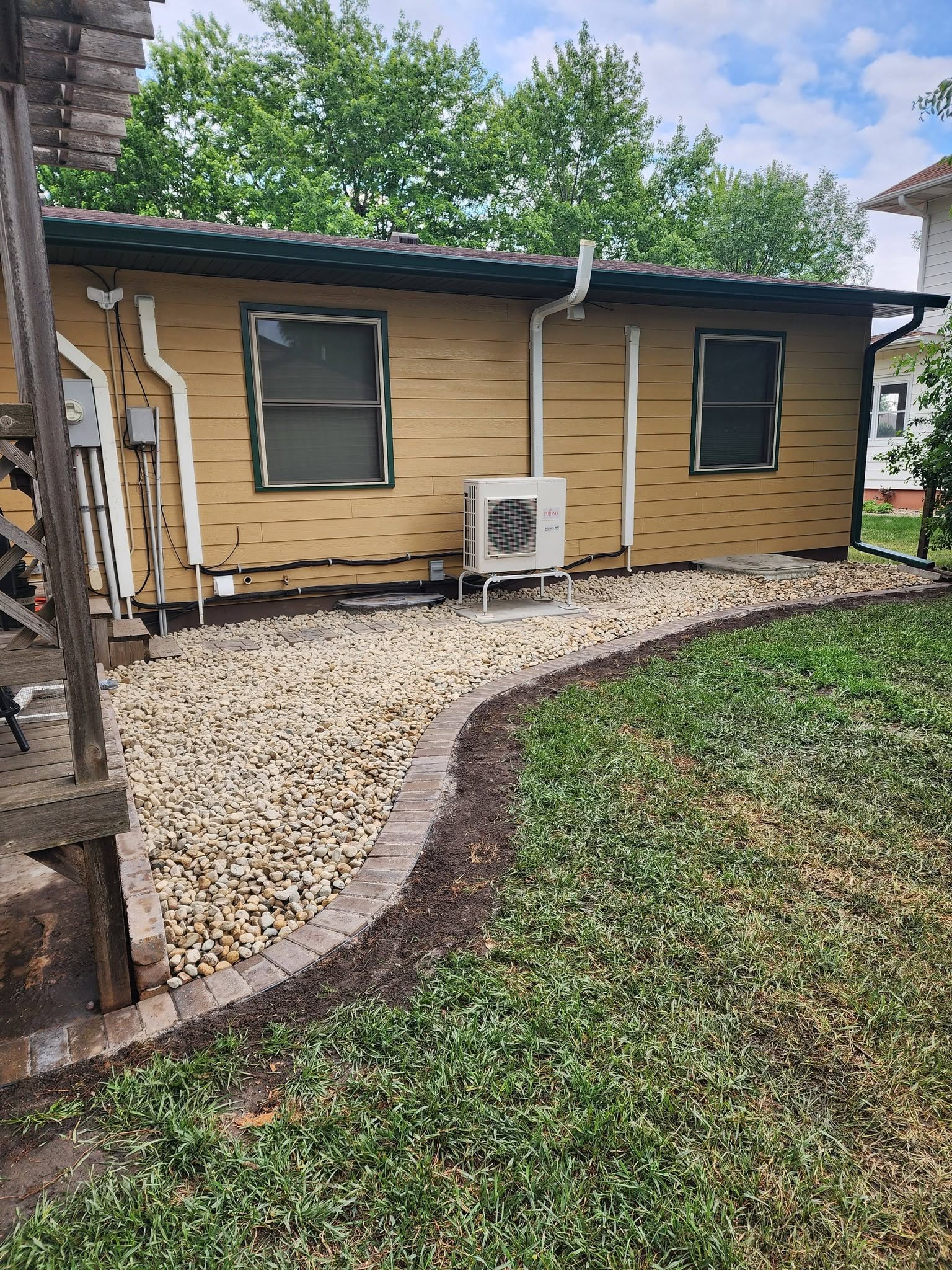  for All Things Yard and Lawn Care LLC in Huron, SD
