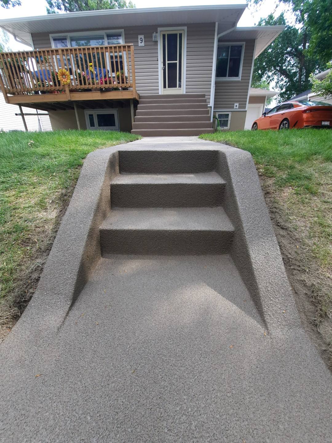  for Kirwins Concrete LTD in Medicine Hat, CA