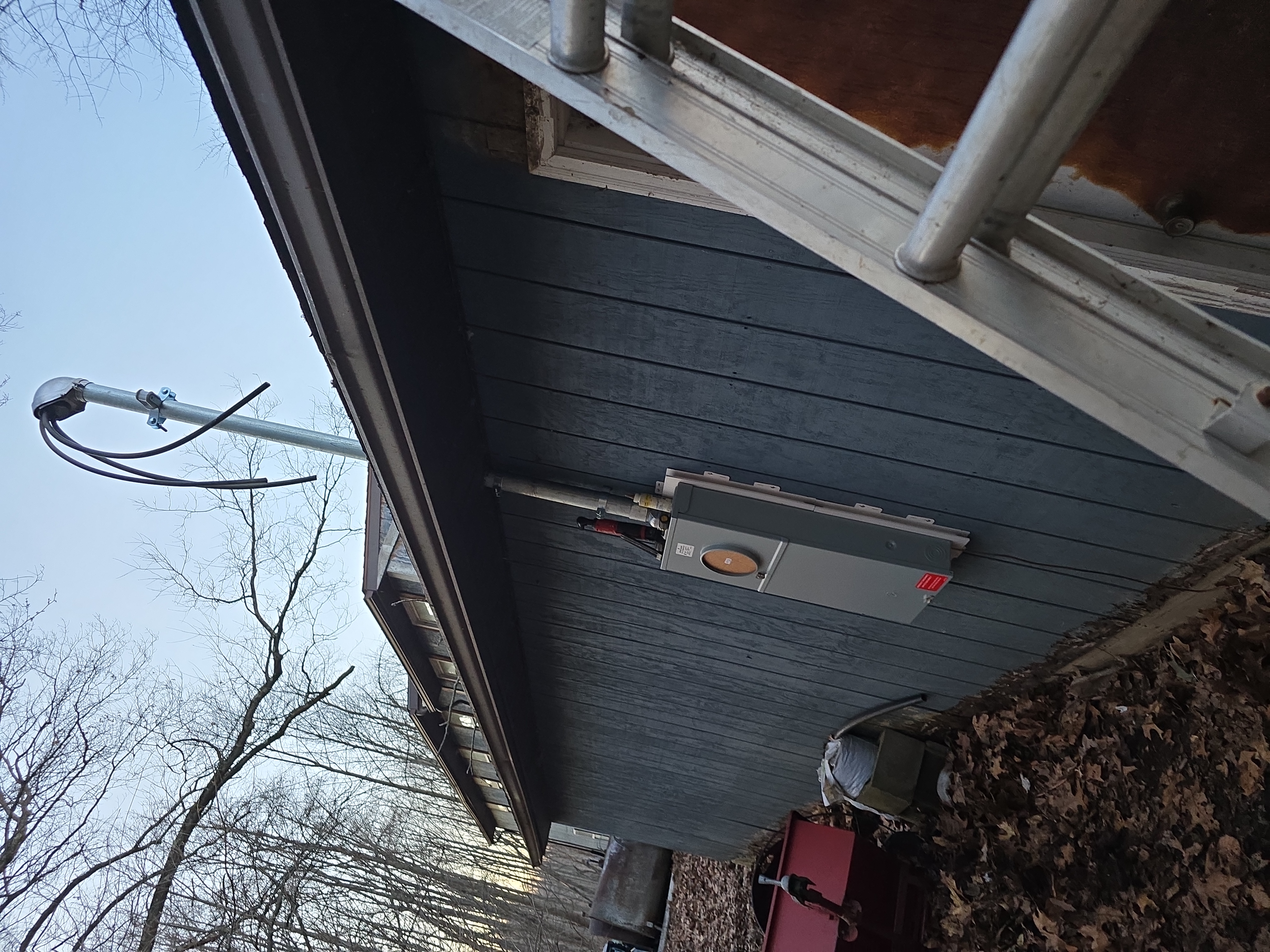  for Walton Electric Service in Mineral City, OH