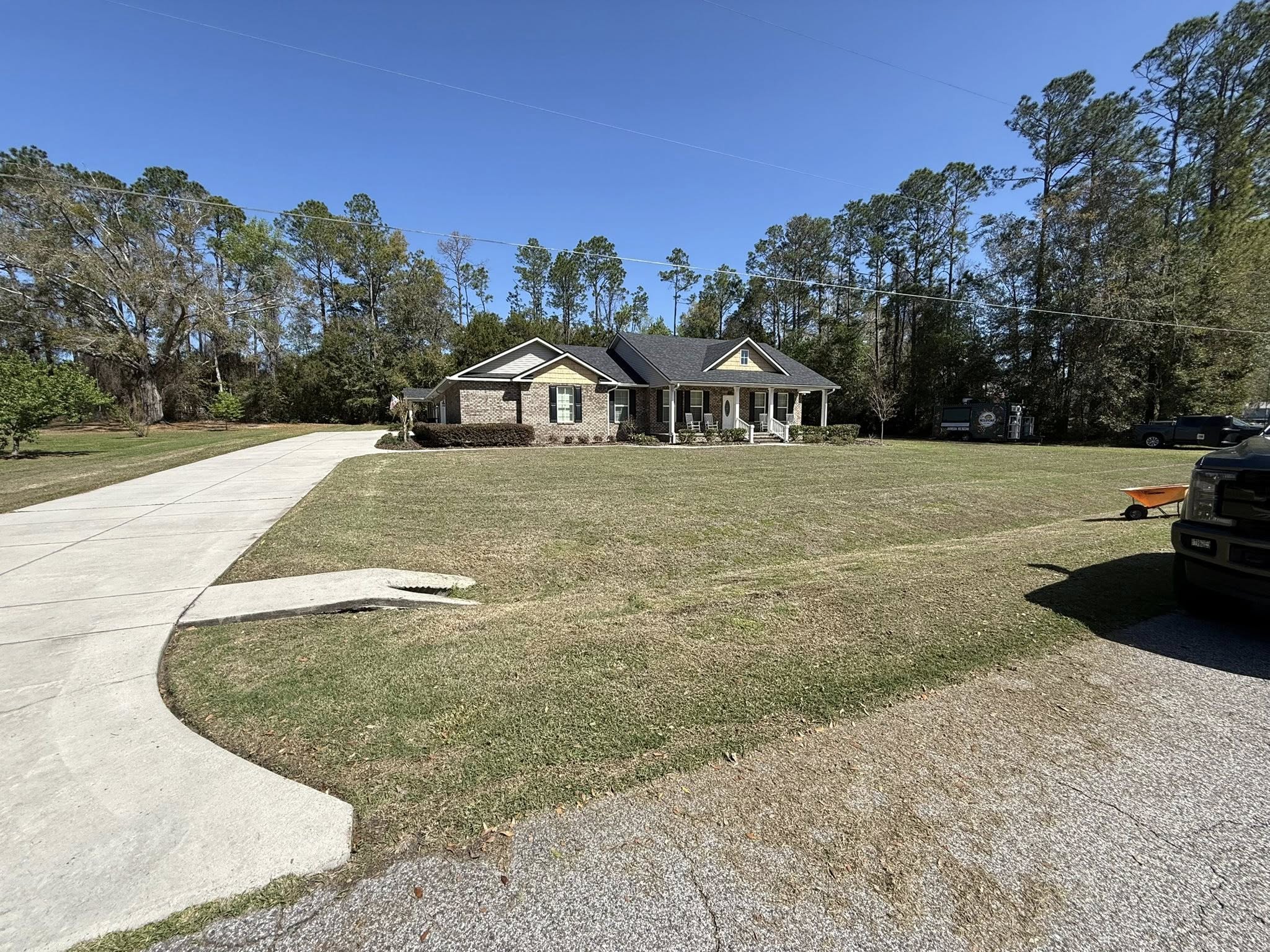  for Turf Titan in Lake City, FL