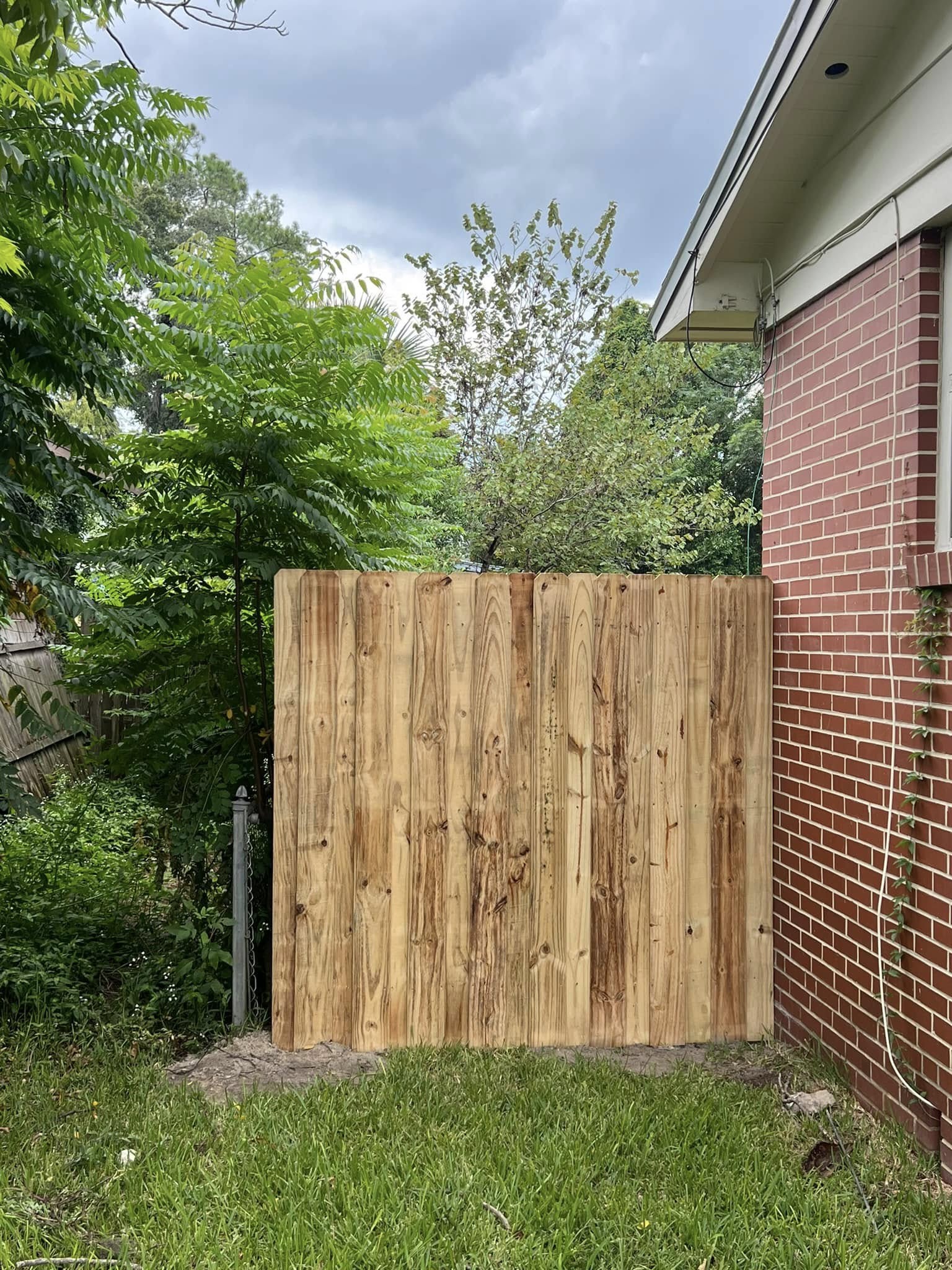  for Otter's Fence & Gate Repair Service in Palatka, FL