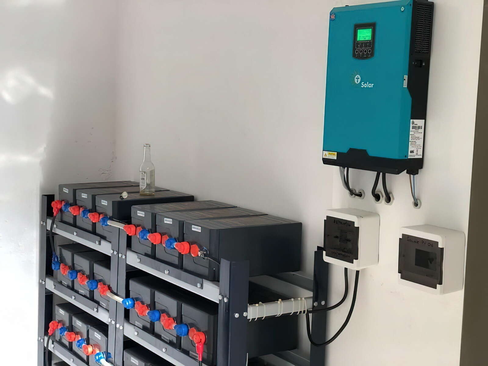  for Gomez Energy Services Inc in Soldotna, AK