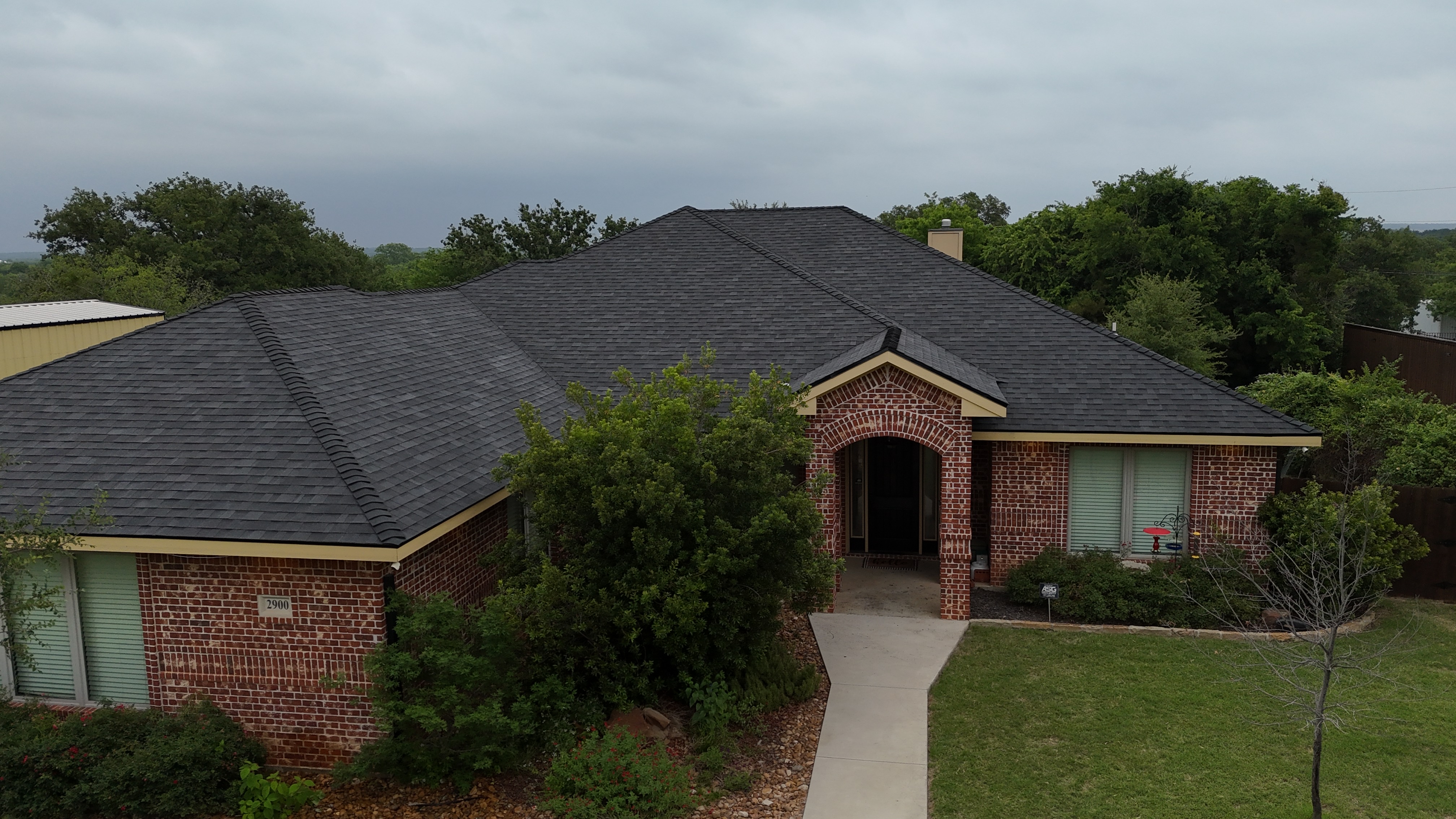  for Barcenas Roofing & Remodeling in San Saba, TX