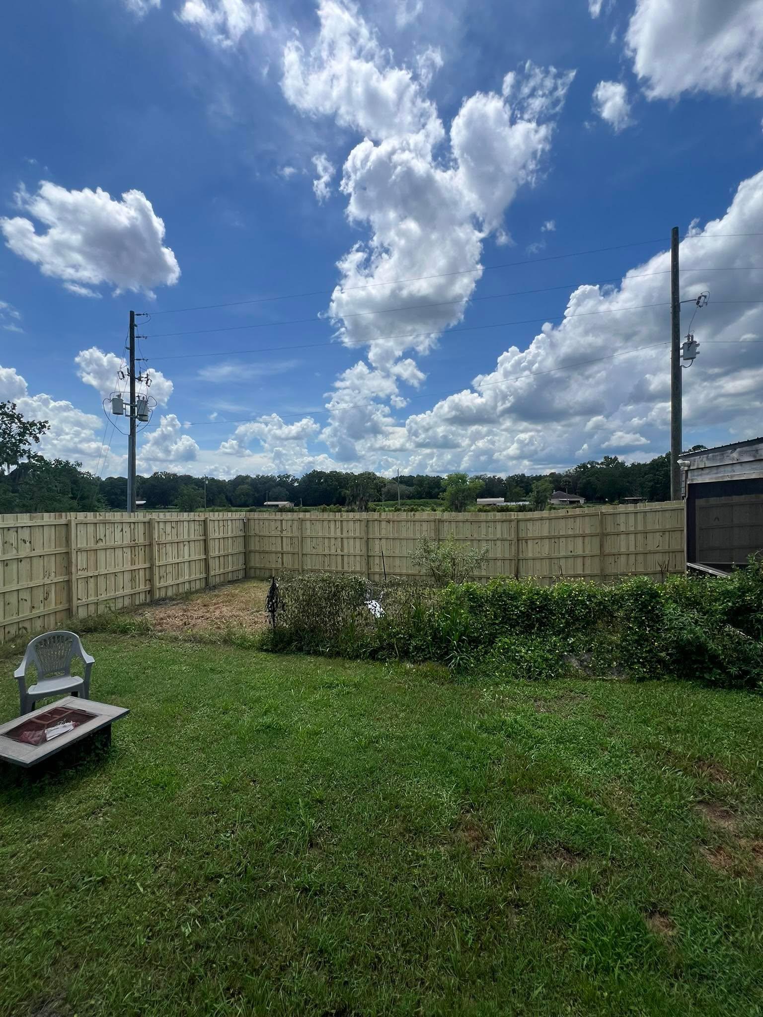 for Otter's Fence & Gate Repair Service in Palatka, FL