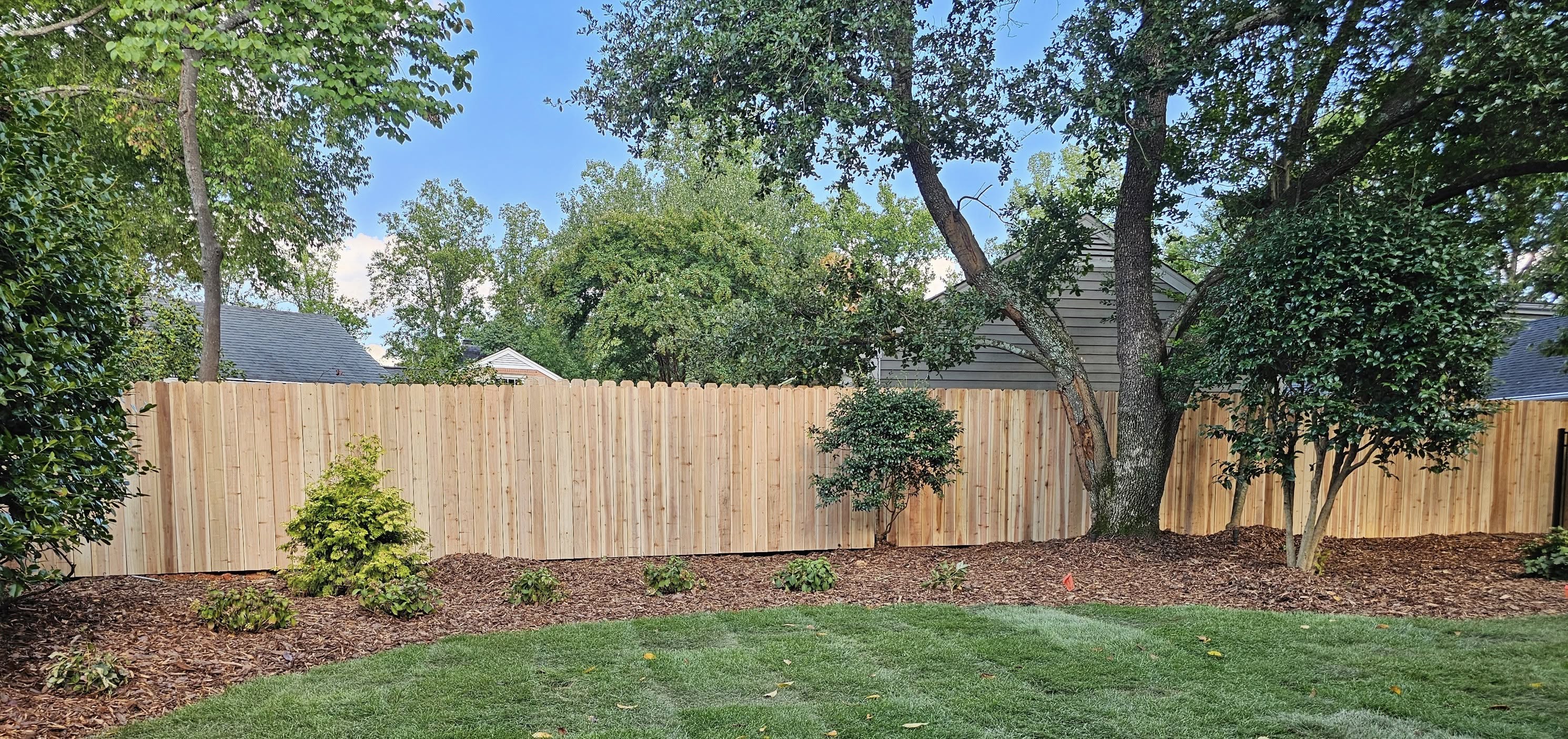  for Tru-Love Outdoor Services LLC in Greensboro, NC