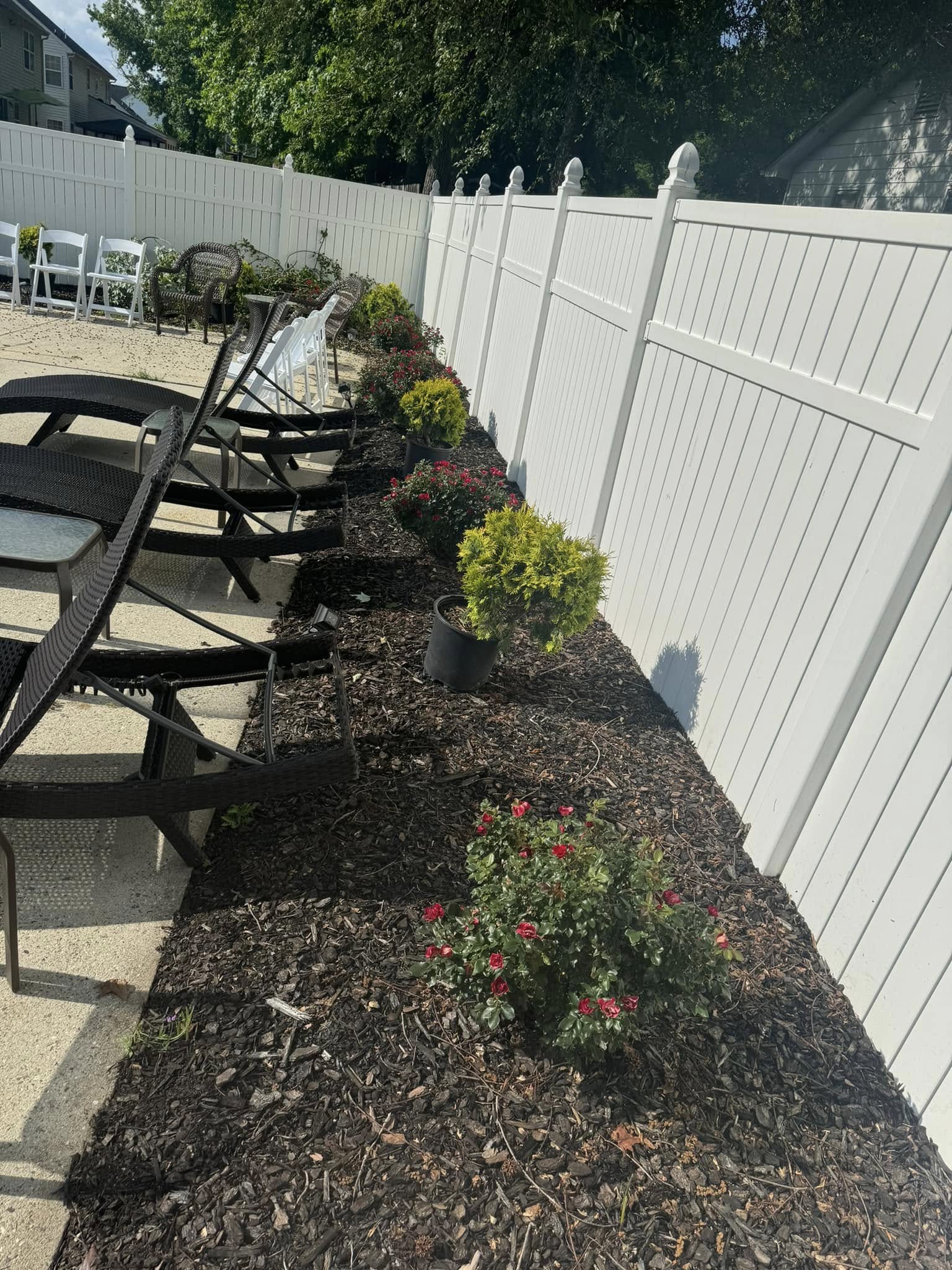  for Lawn Popper's, LLC in Richmond, VA