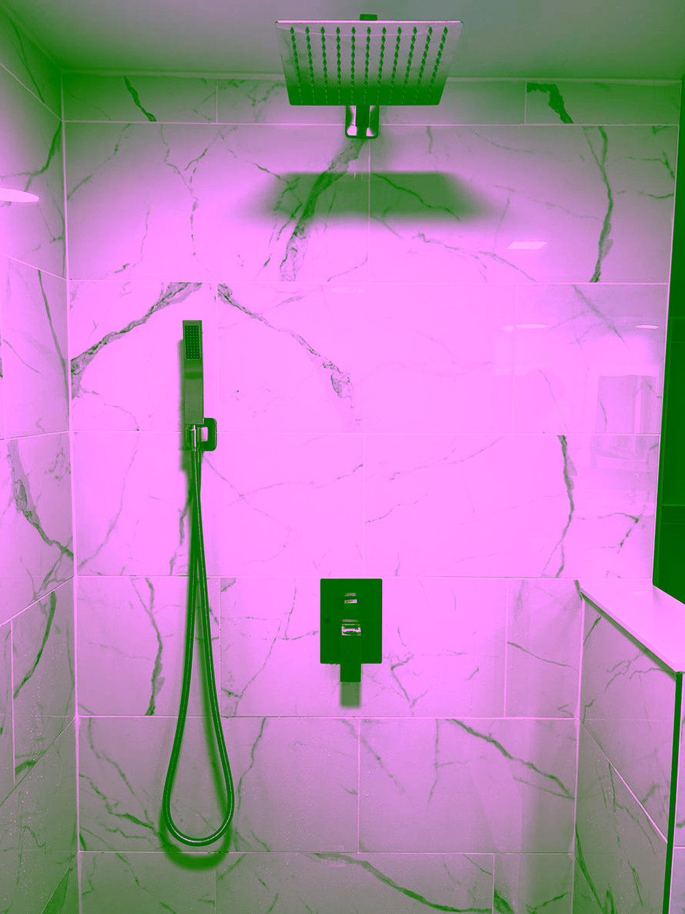 Tile Installation & Tile Repair Services