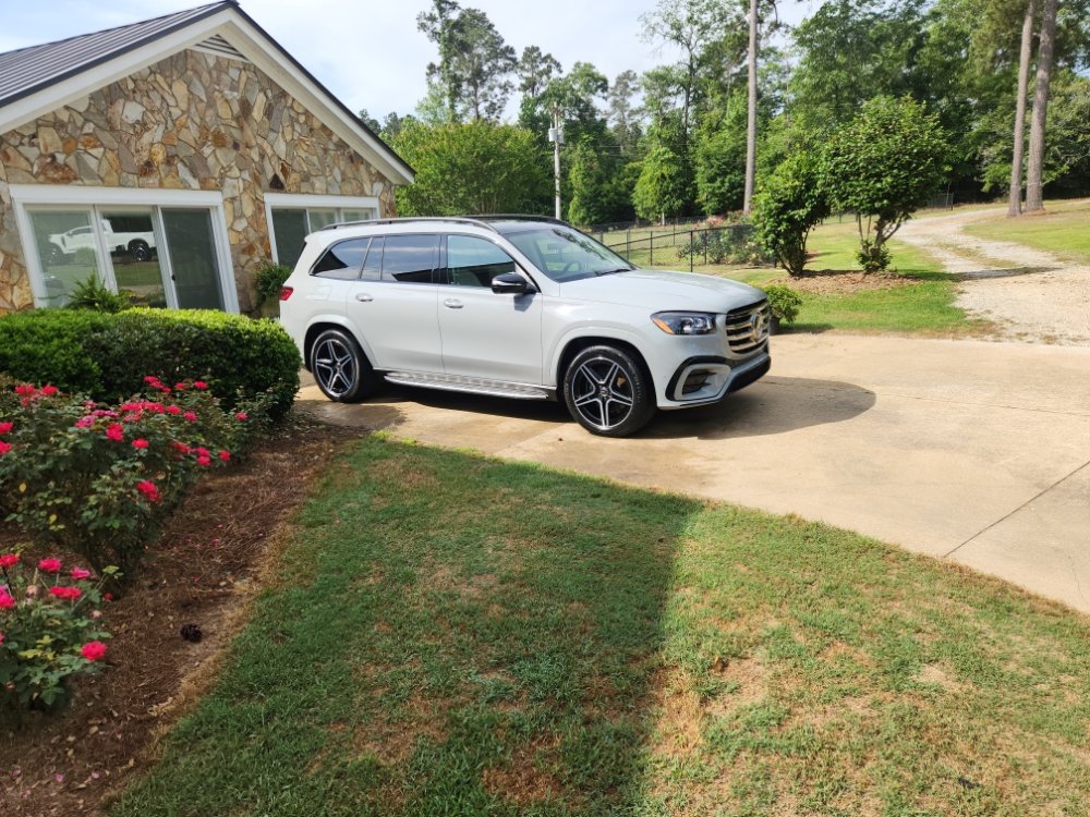 Powell's Professional Cleaning Services team in Tallahassee, FL - people or person