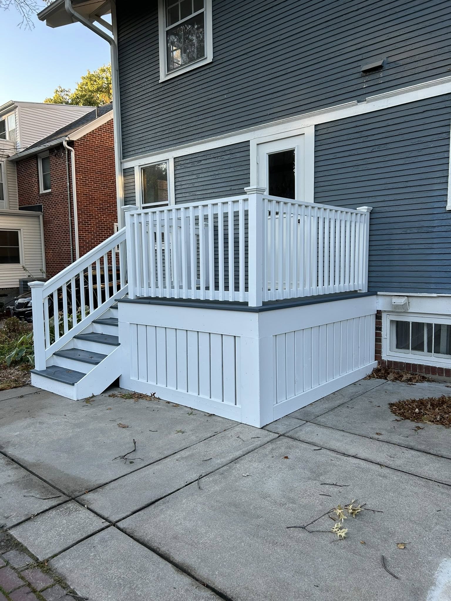  for Buffalo Contracting in Lincoln, NE