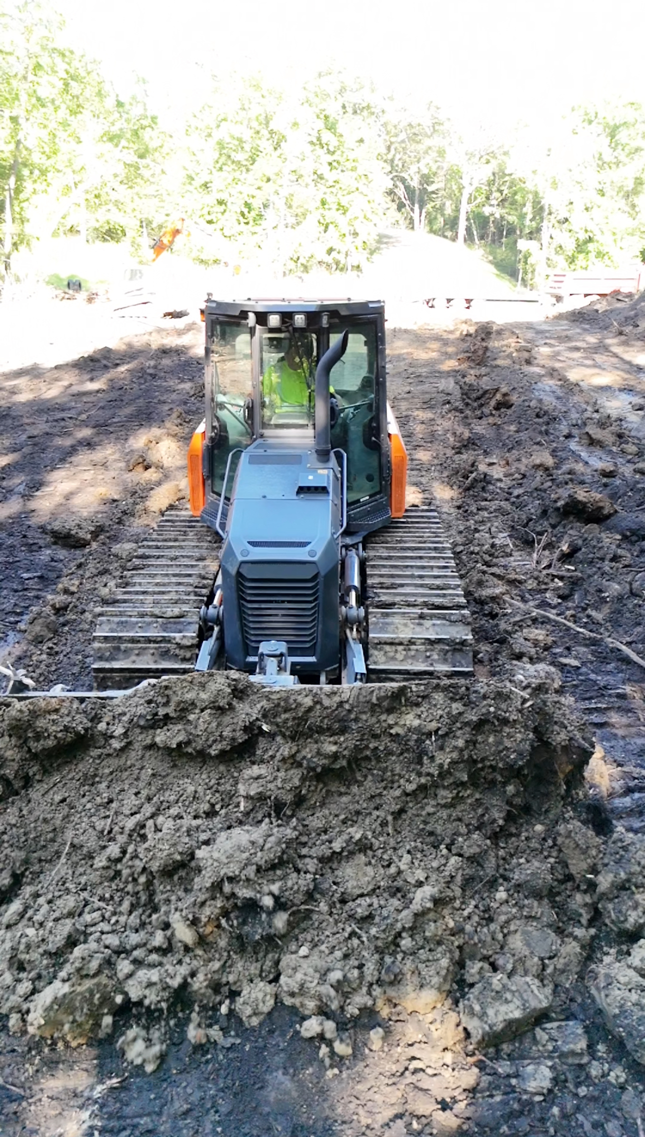 NXT LVL Excavating team in New London, MN - people or person