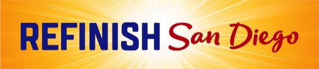  for Refinish San Diego in San Diego, CA