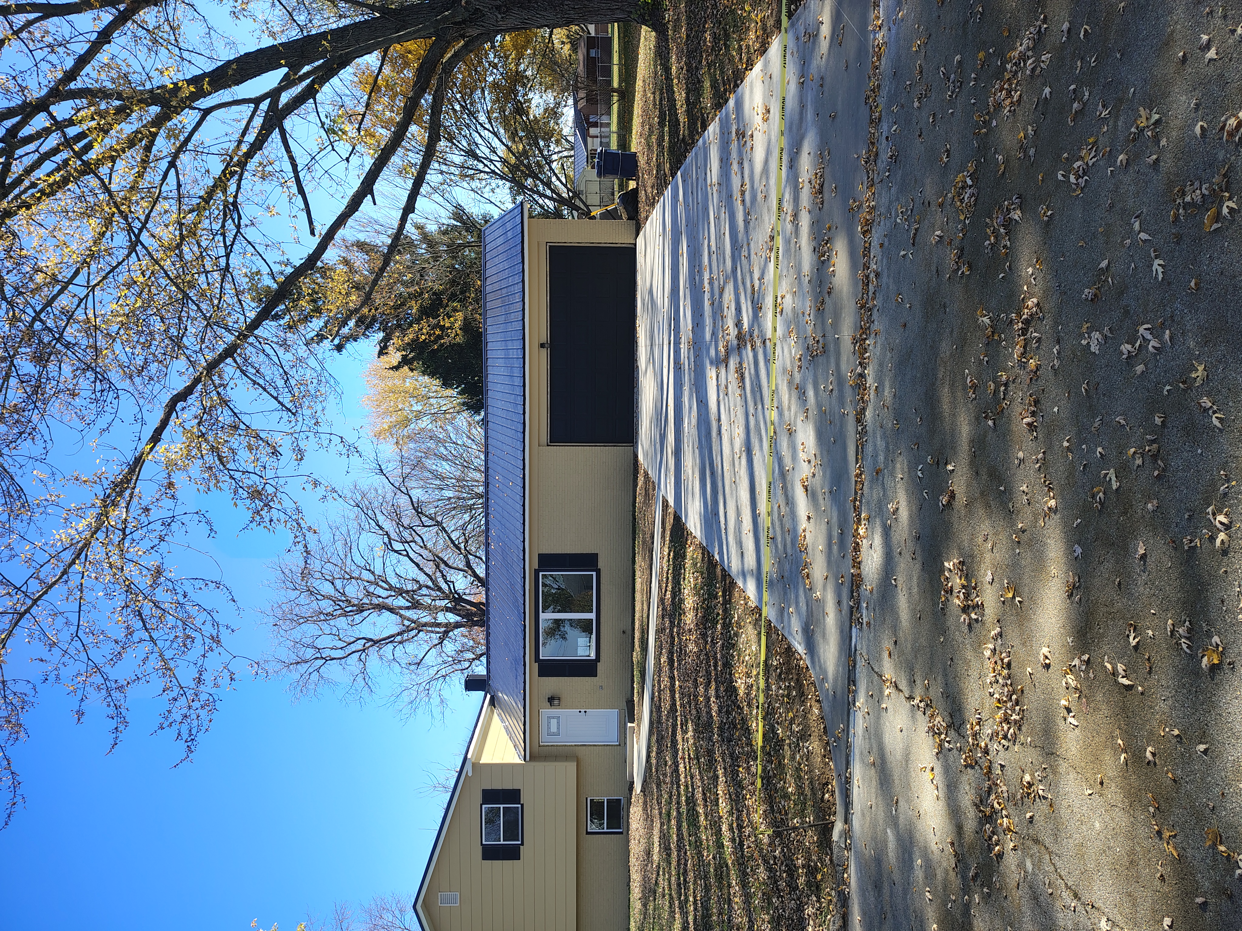 W.A. Concrete & Home Projects team in Richmond, IN - people or person