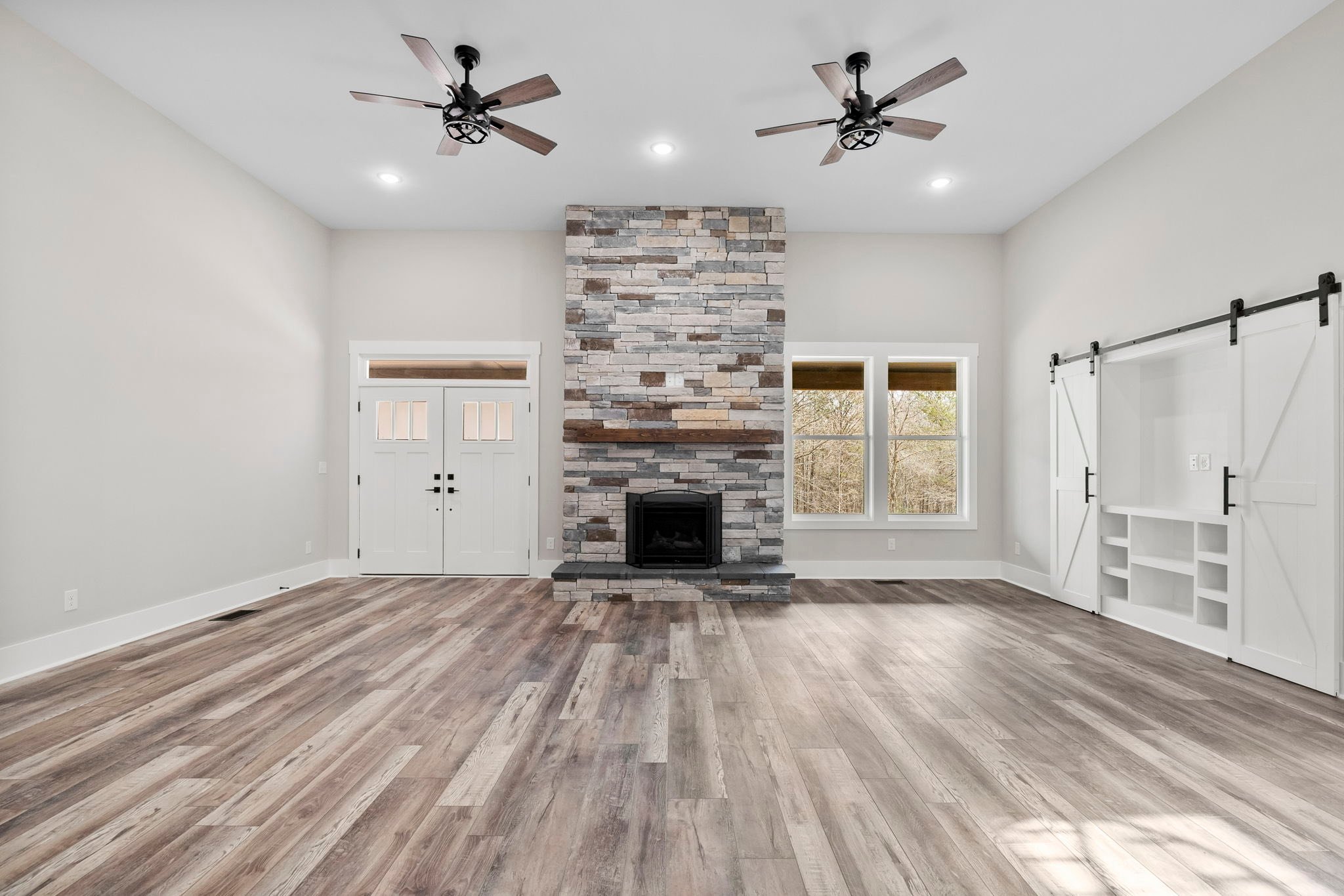  for HK Builders in Gray Court, SC