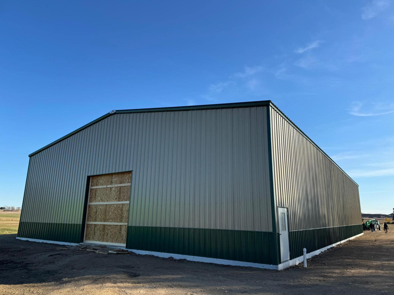 JS STEEL ERECTORS team in Midland County, TX - people or person