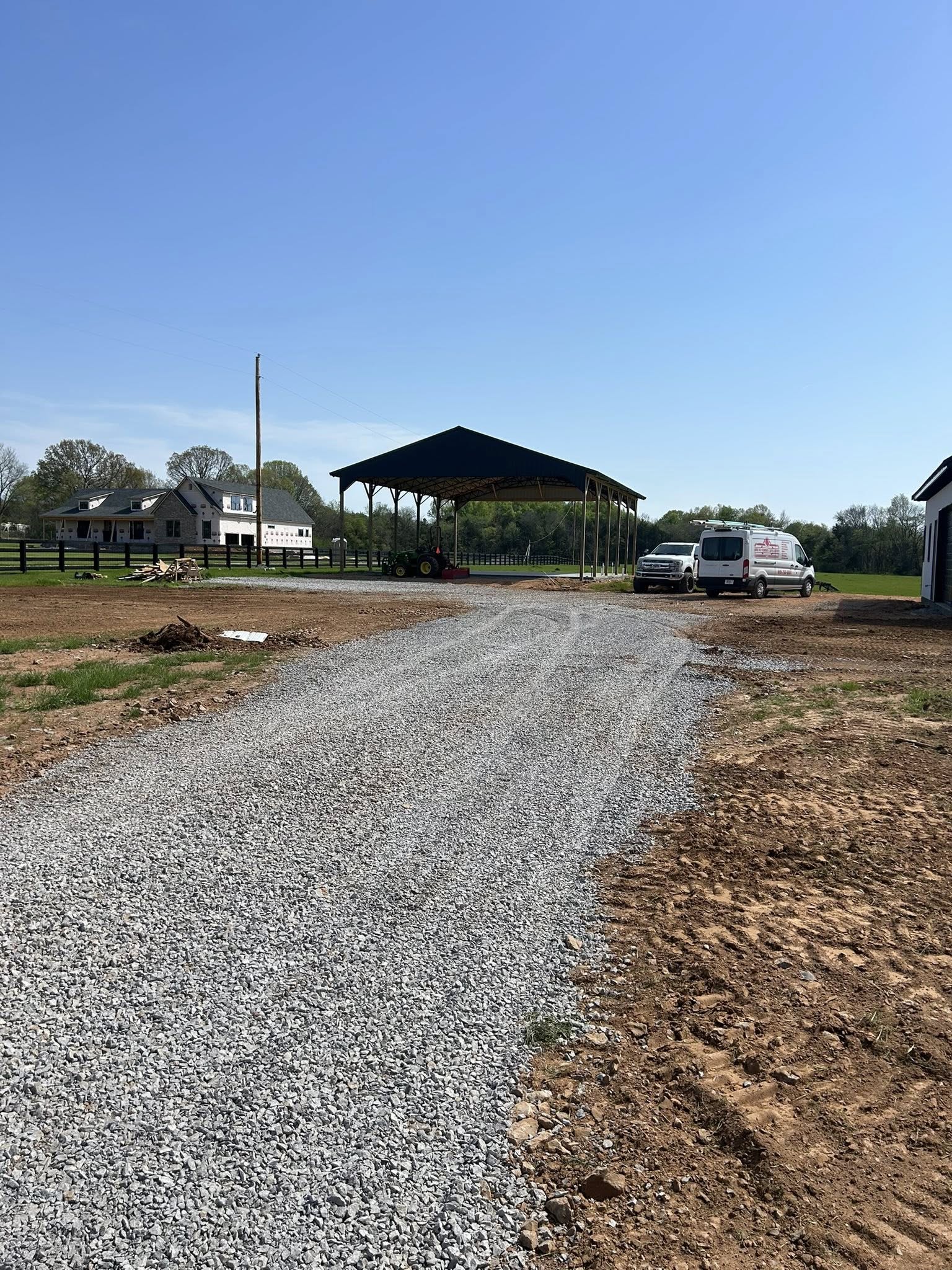 F&M Independent Contractors team in Murfreesboro, TN - people or person