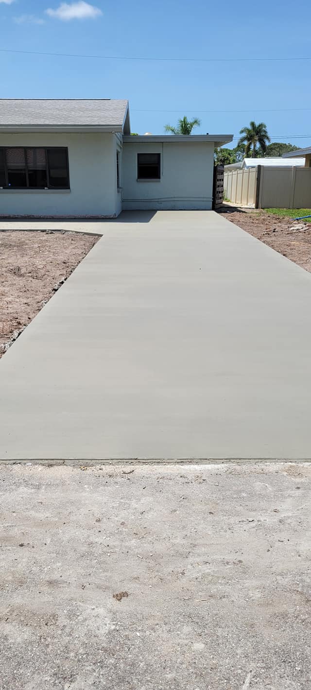 Ferrer Construction team in Arcadia, FL - people or person