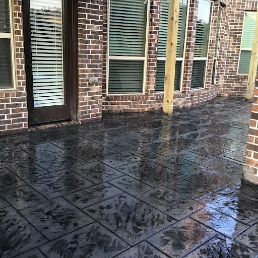  for Lonestar Construction Contractors LLC in Houston, TX