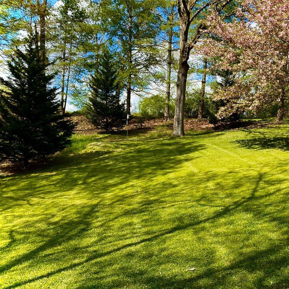  for Pro Lawn and Landscape in White Bluff, TN
